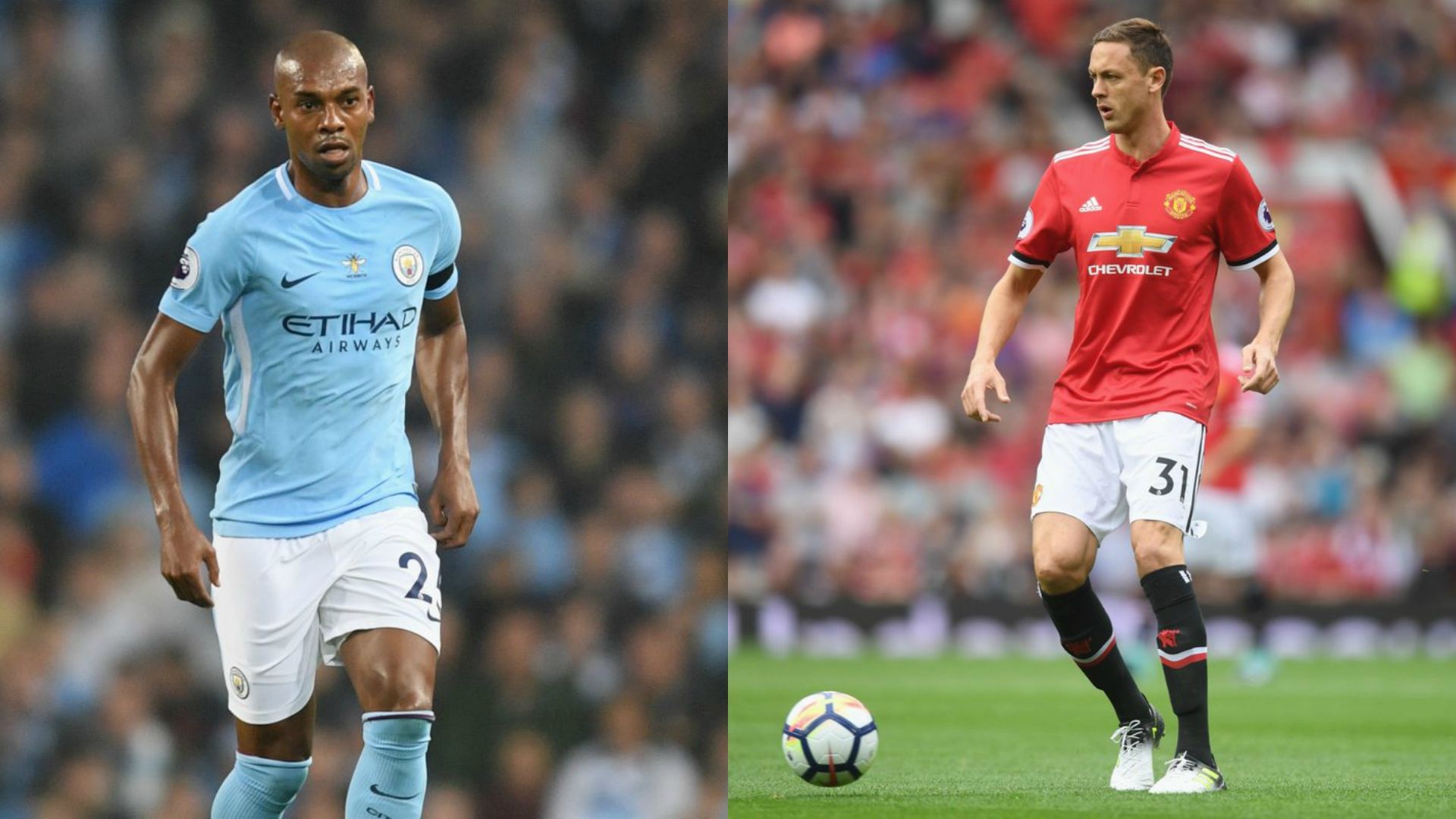 matic fernandinho