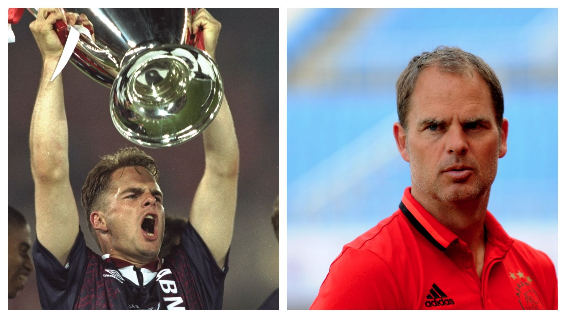 Frank De Boer