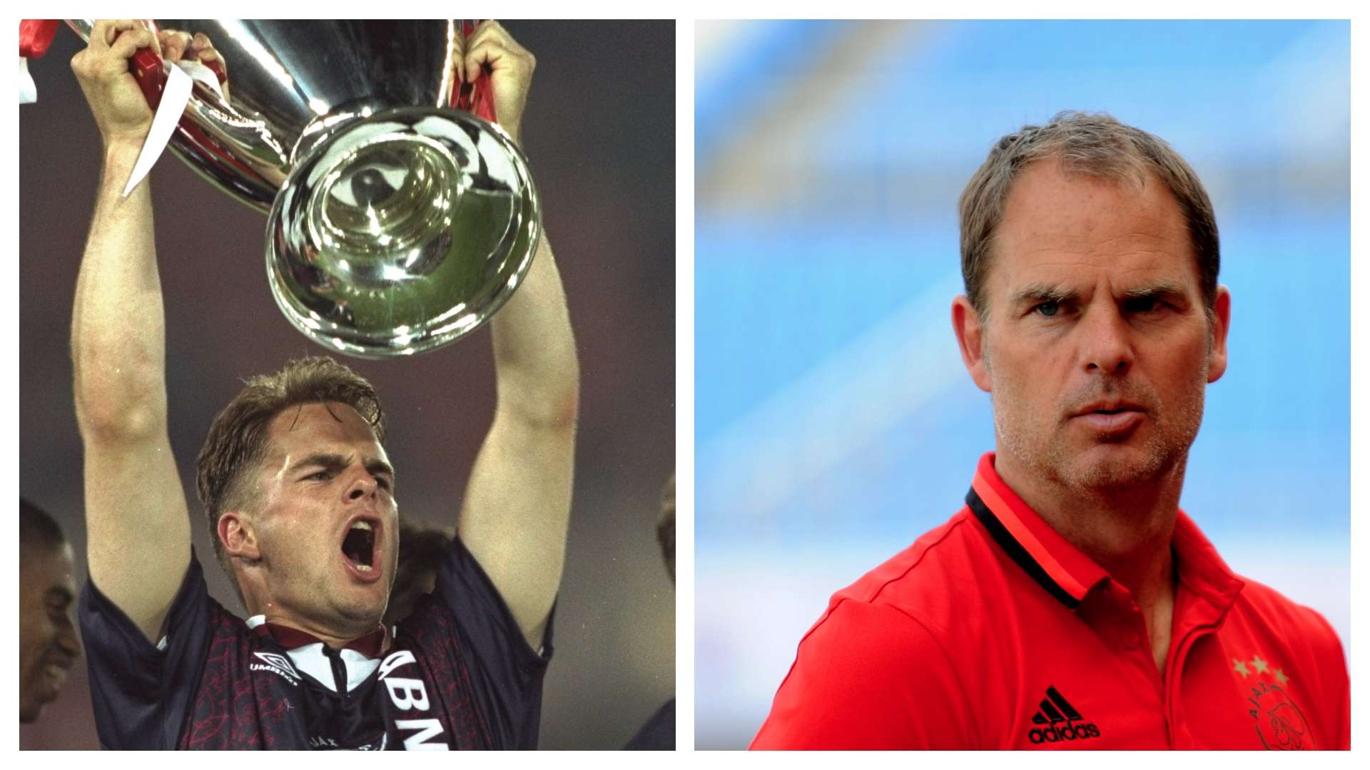 Frank De Boer