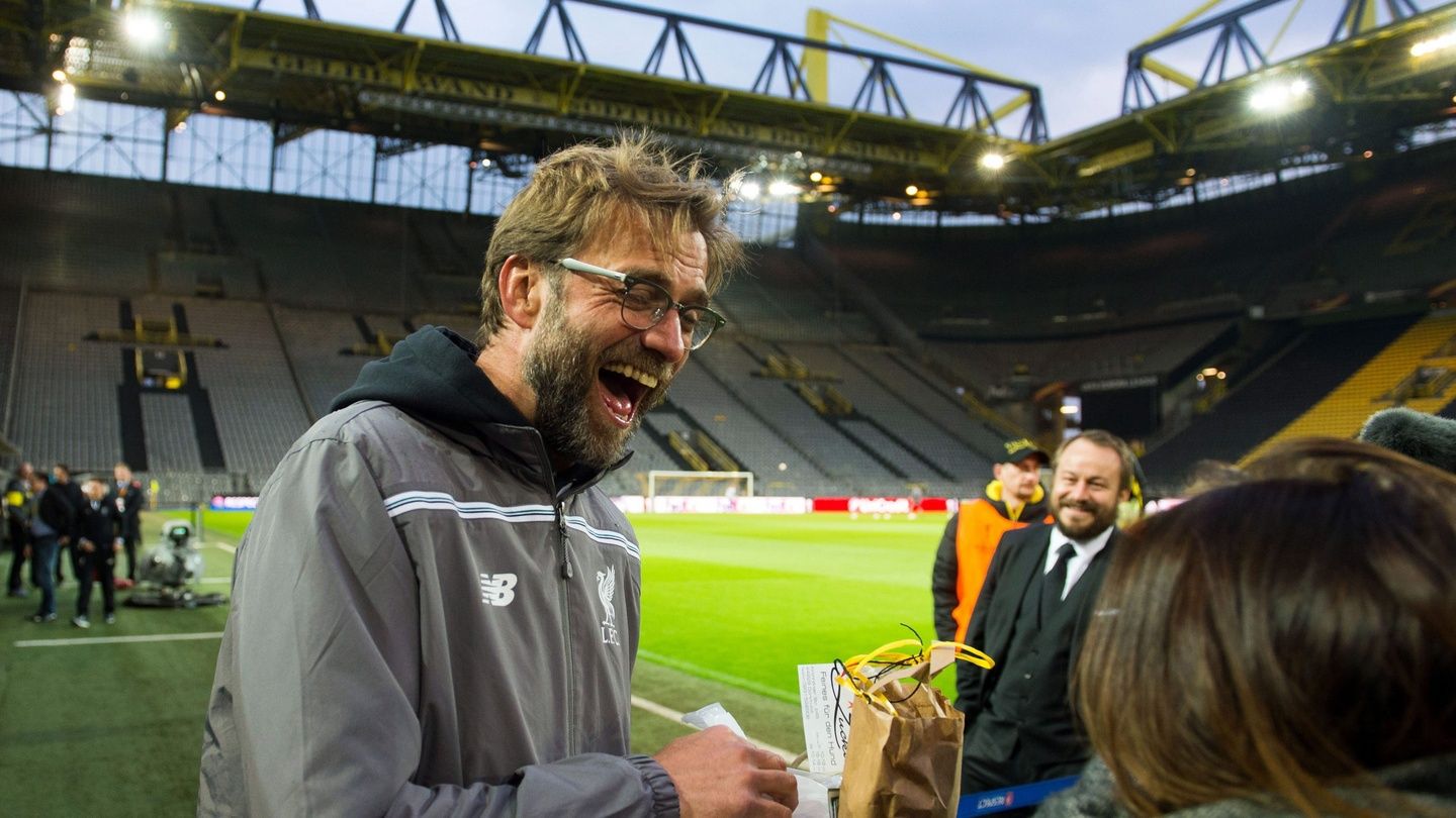 Klopp