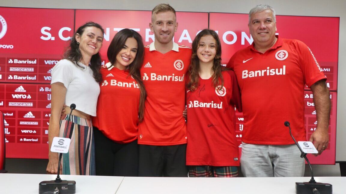 Pedro Henrique Internacional