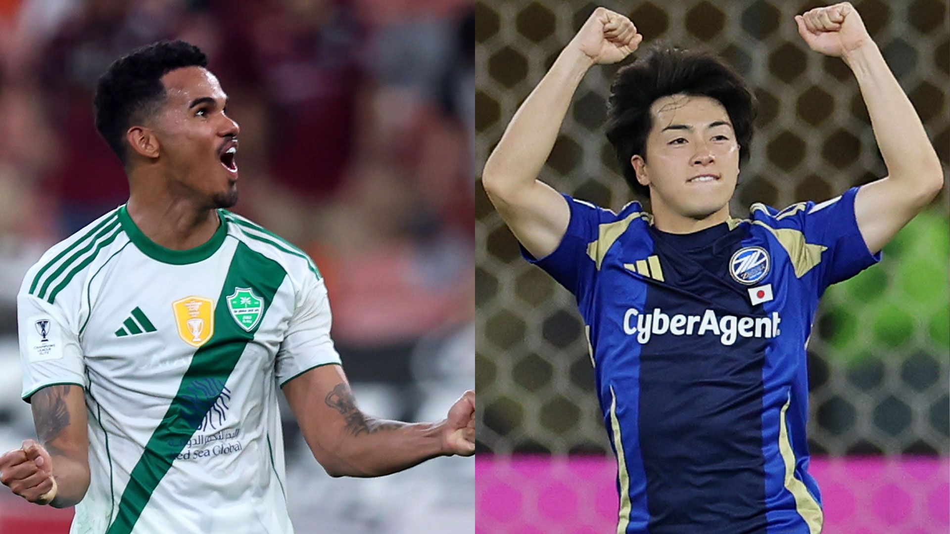 al ahli machida soma galeno