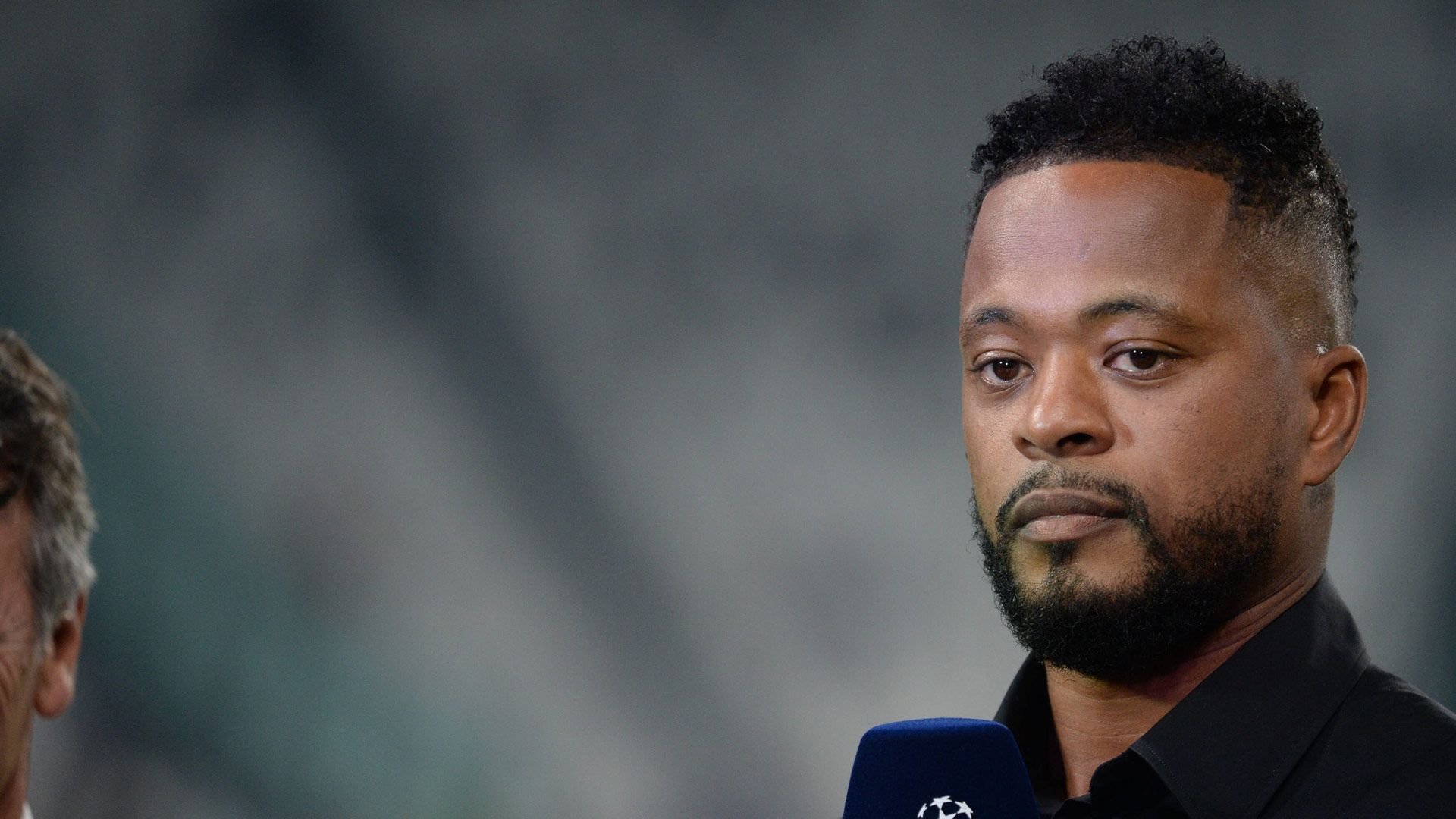 Patrice Evra