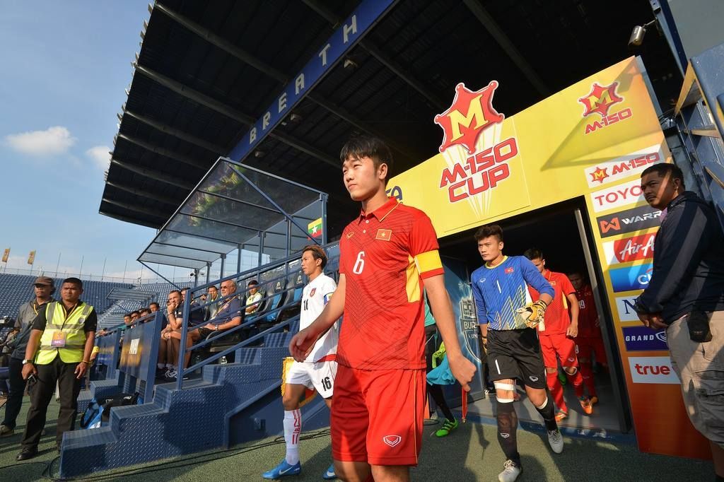 Lương Xuân Trường