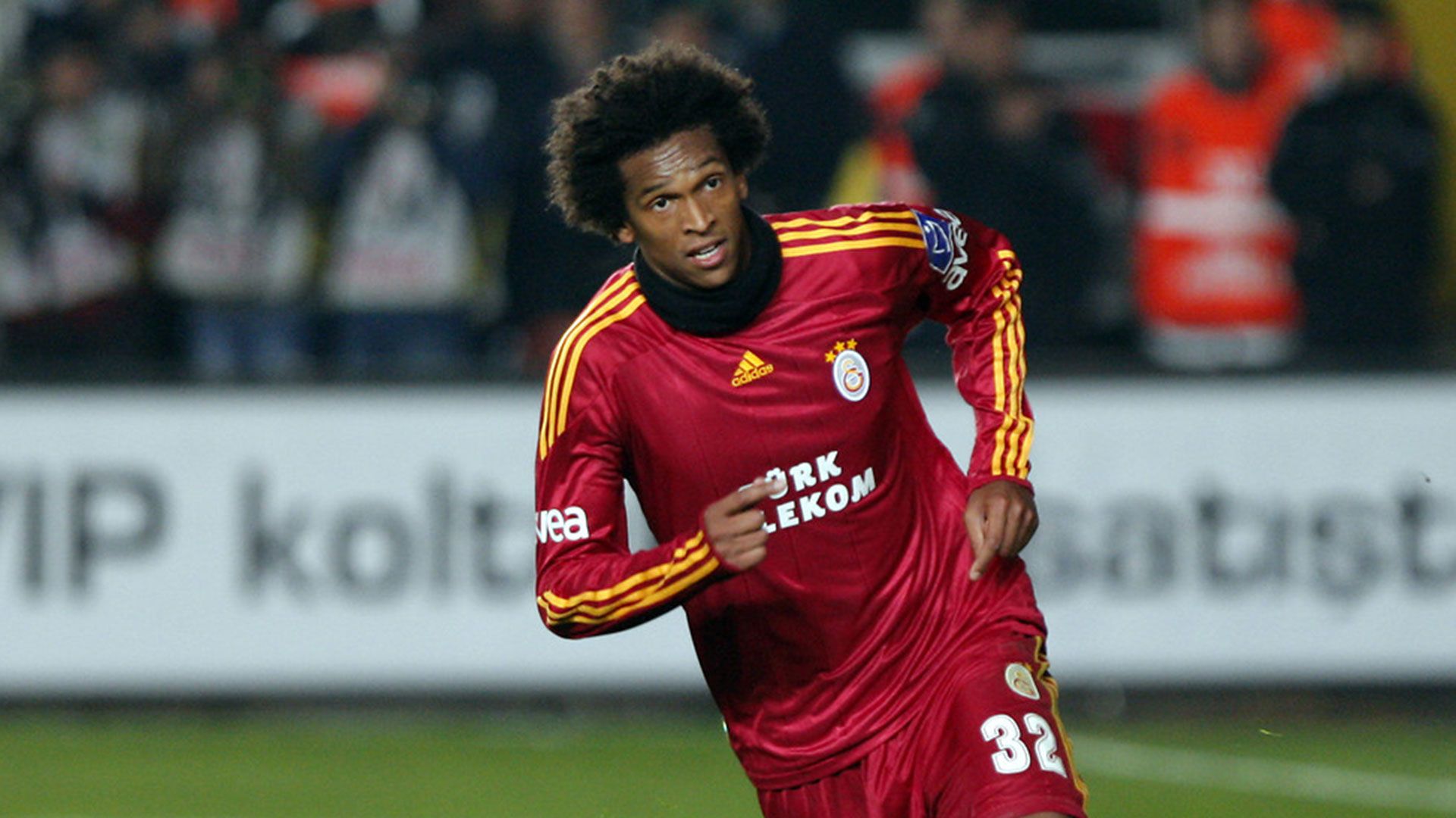 Jo Galatasaray 10212019