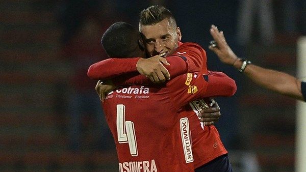 Independiente Medellín Gol