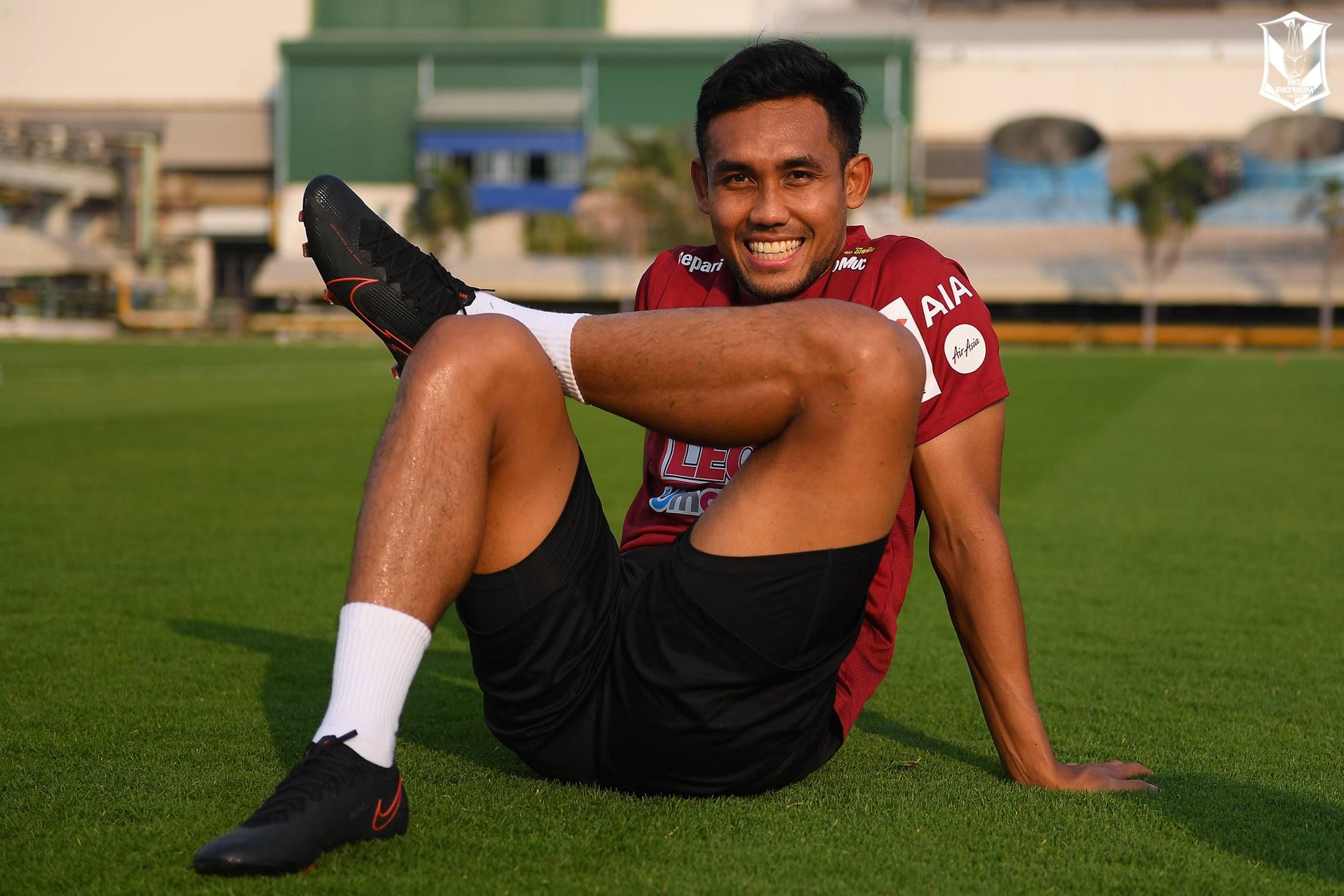 ธีรศิลป์ แดงดา