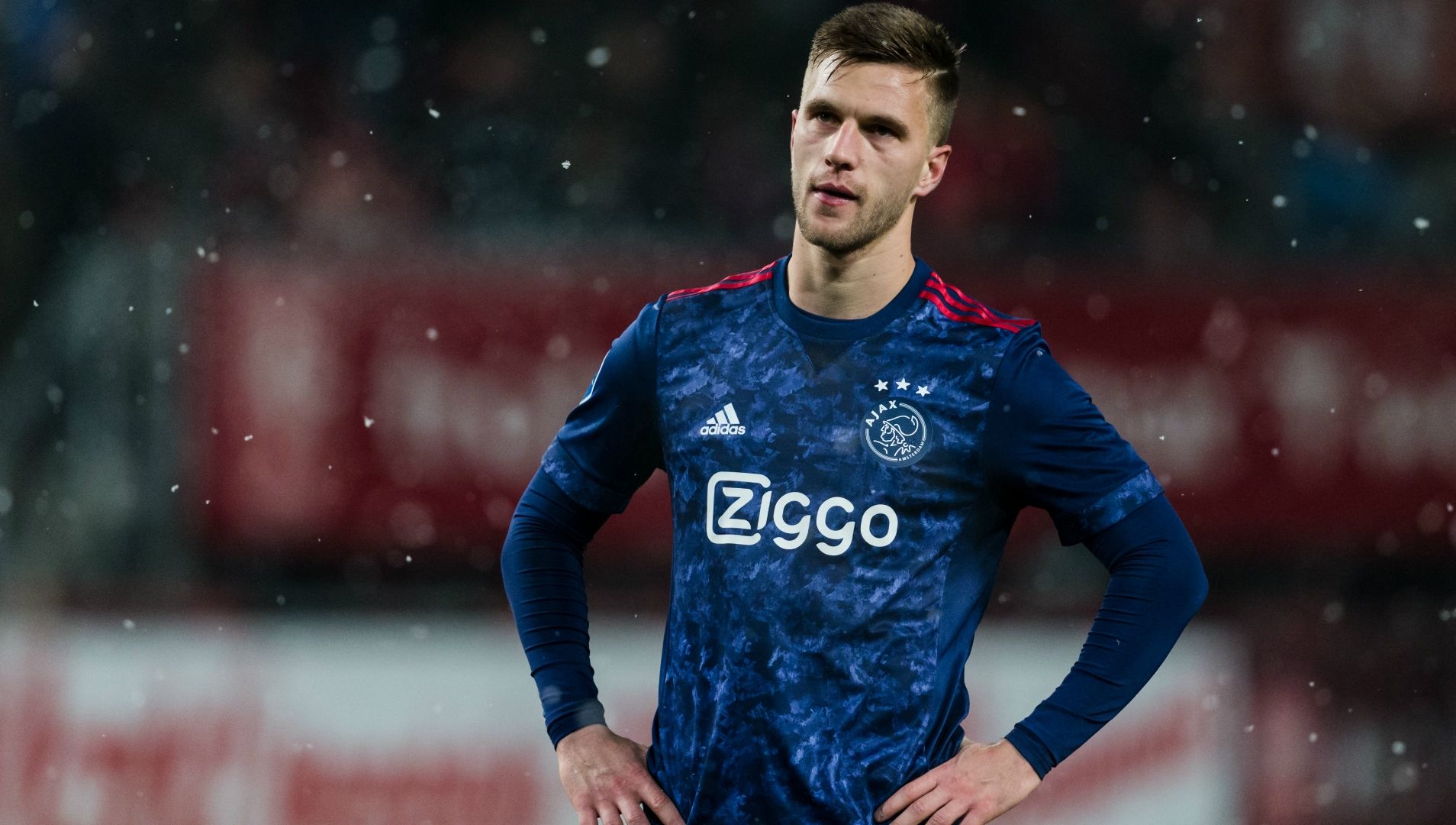 Joel Veltman, Ajax, Eredivisie 12022017