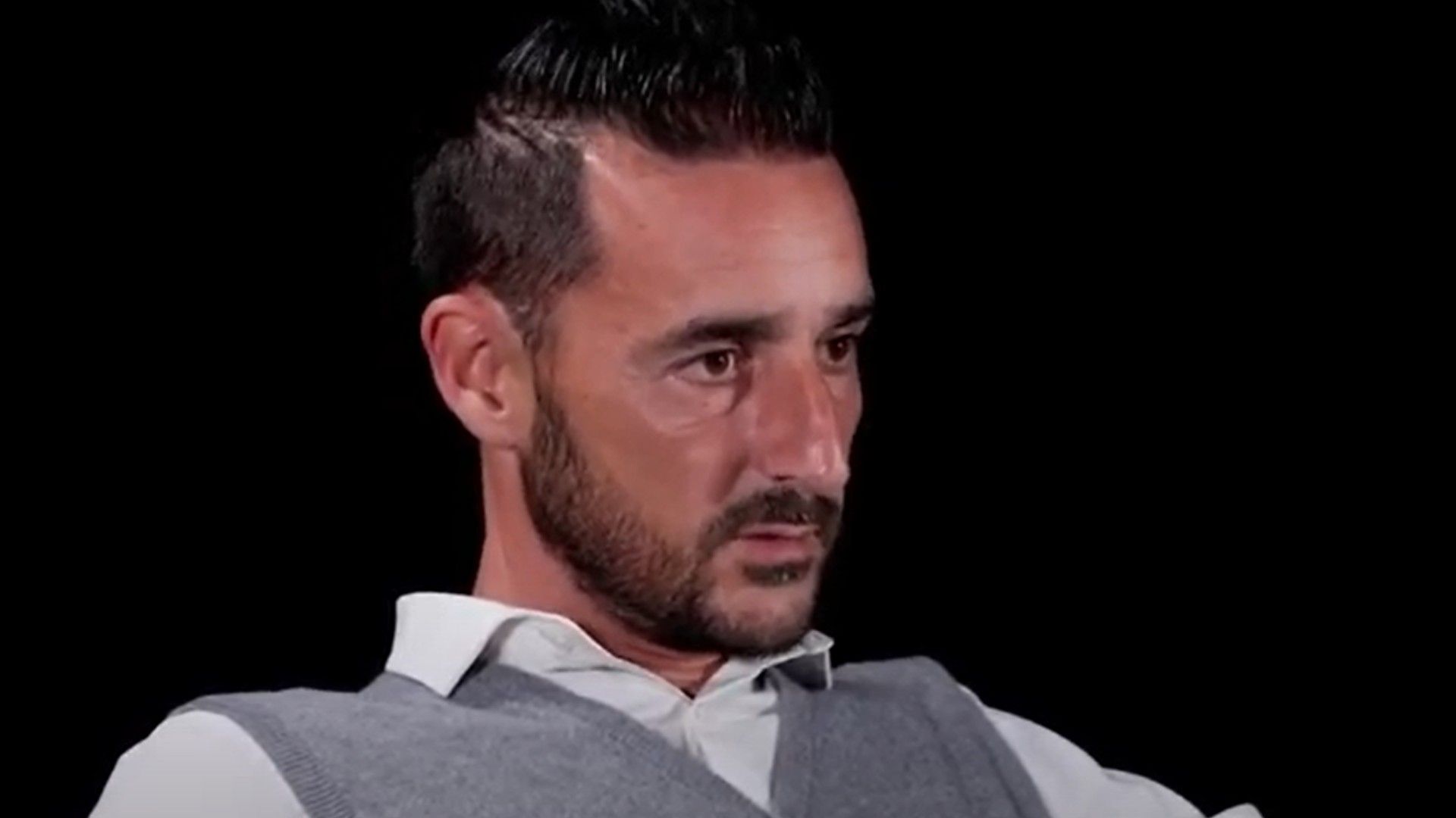 Alessandro Agostini Cagliari Primavera