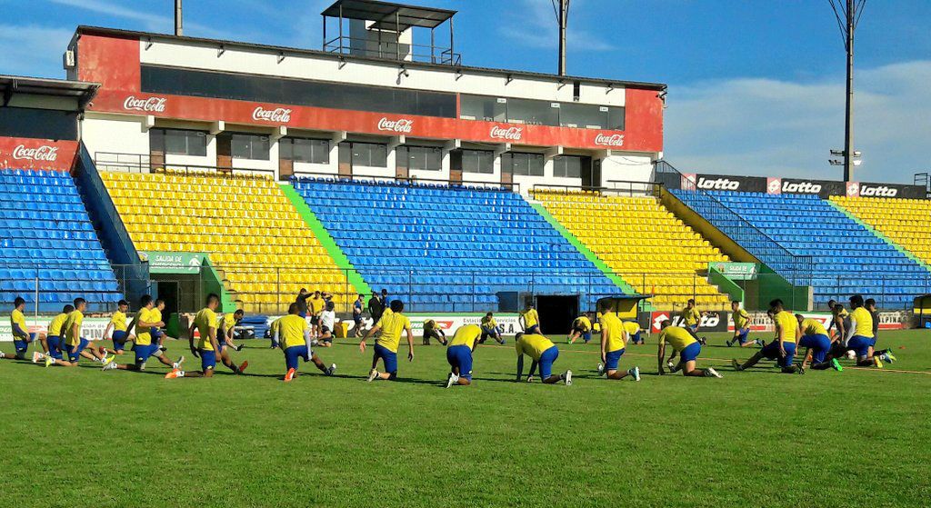 Capiata Castigo