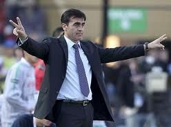 جوستافو كونتيروس