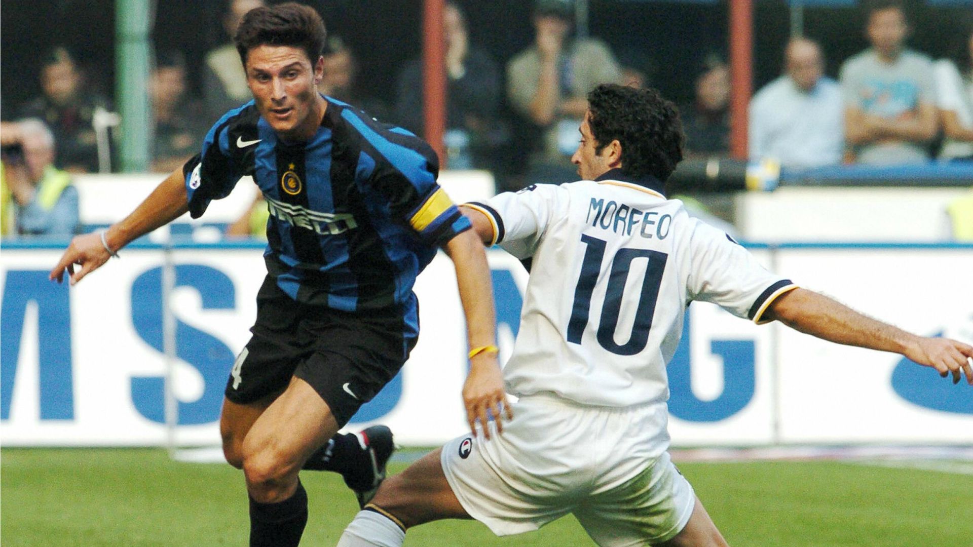 Domenico Morfeo Parma