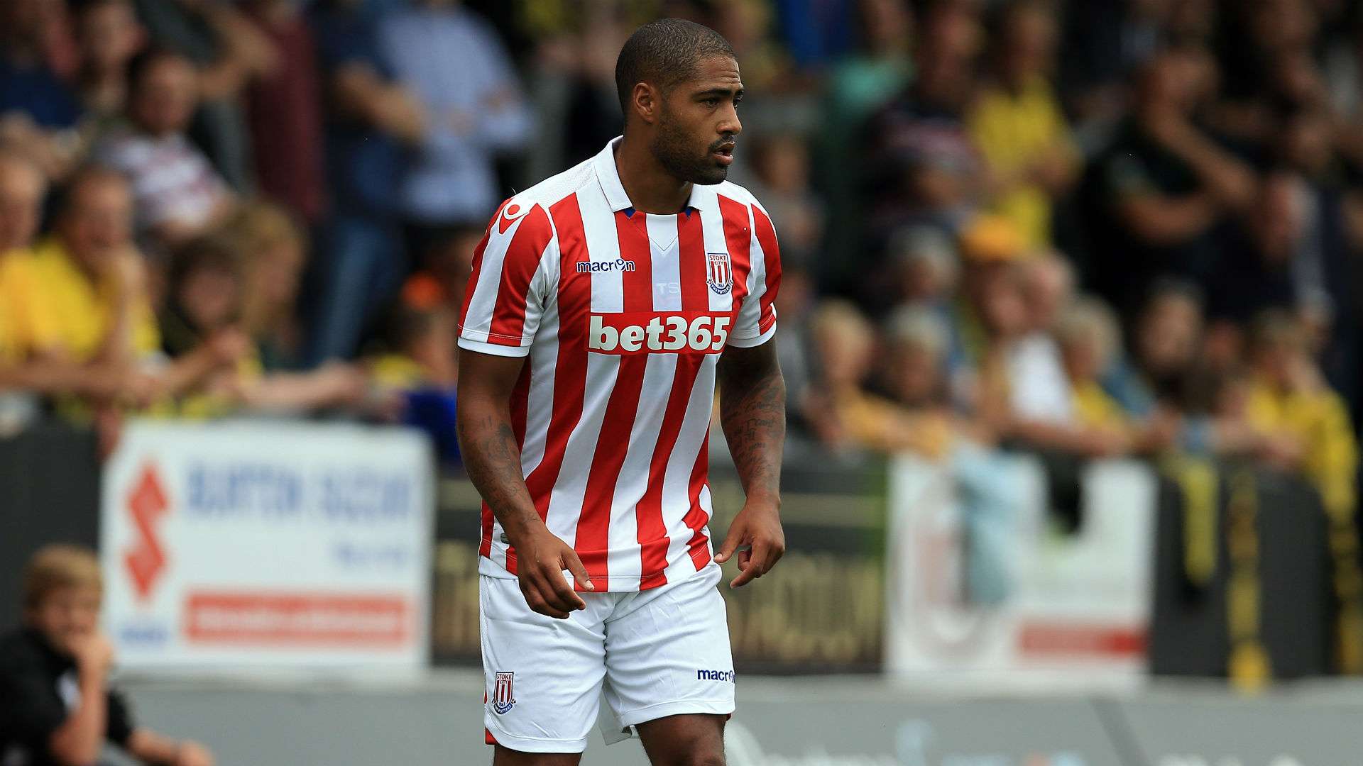 Glen Johnson