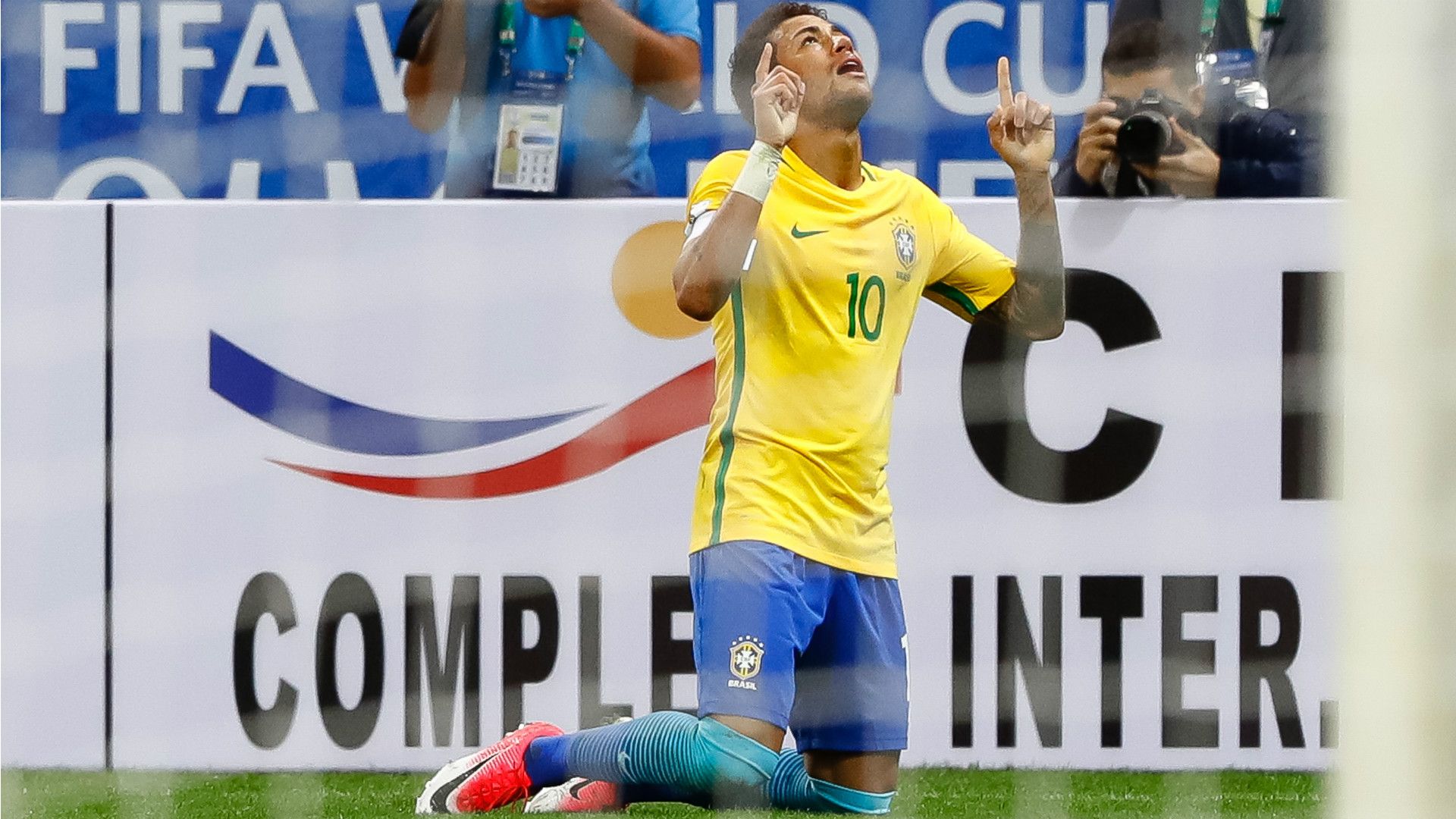 Neymar Brazil
