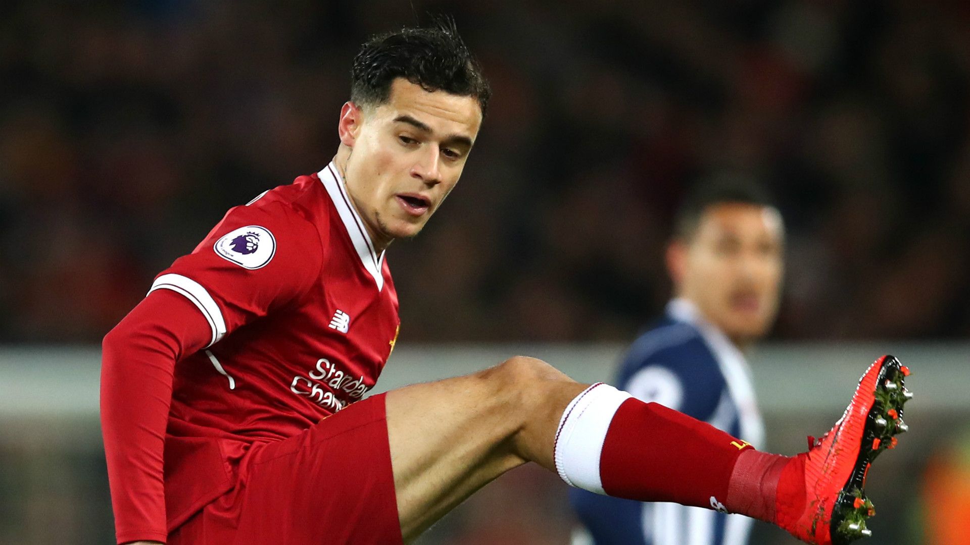 Philippe Coutinho Liverpool