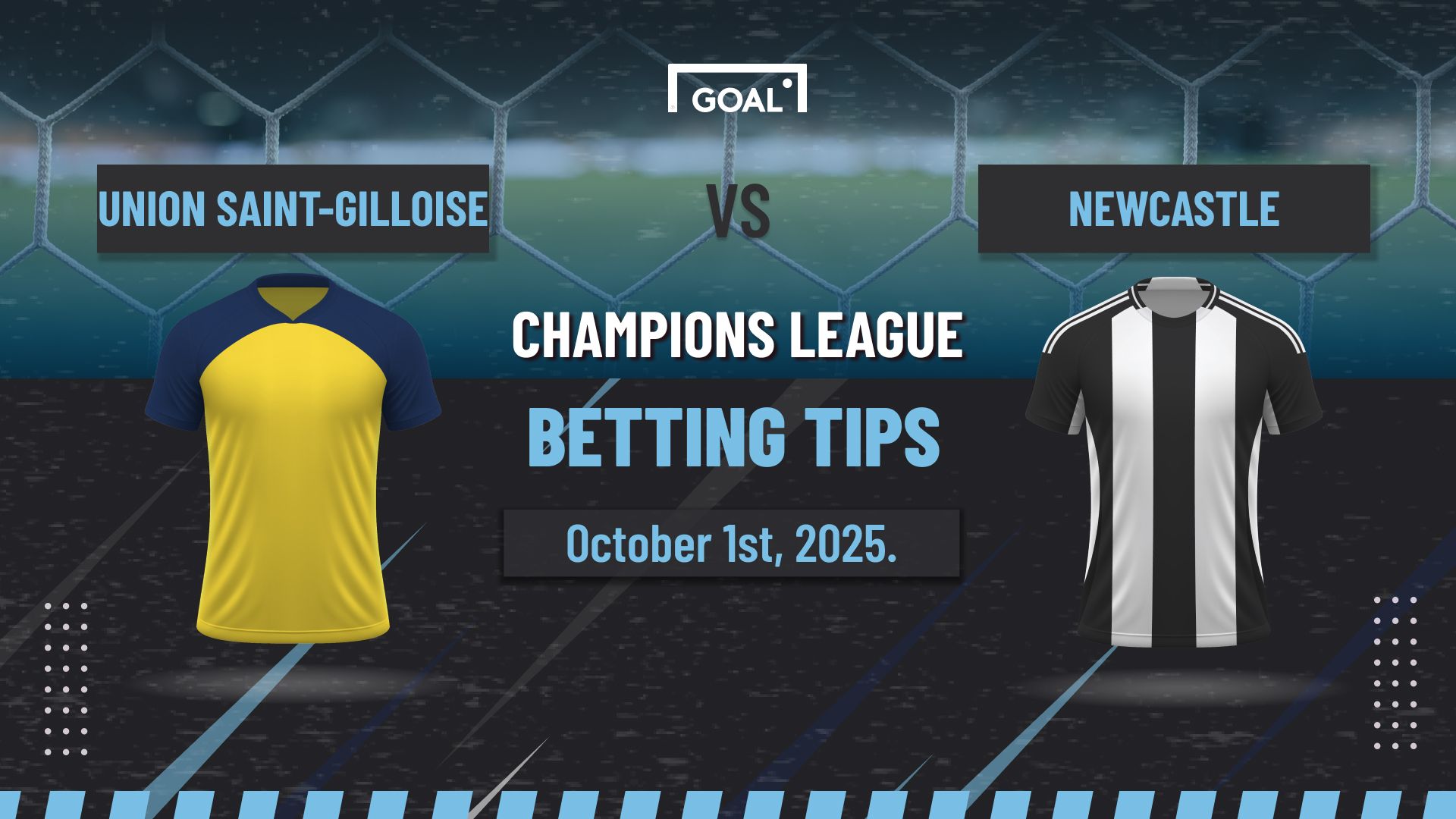 Union Saint-Gilloise vs Newcastle predictions