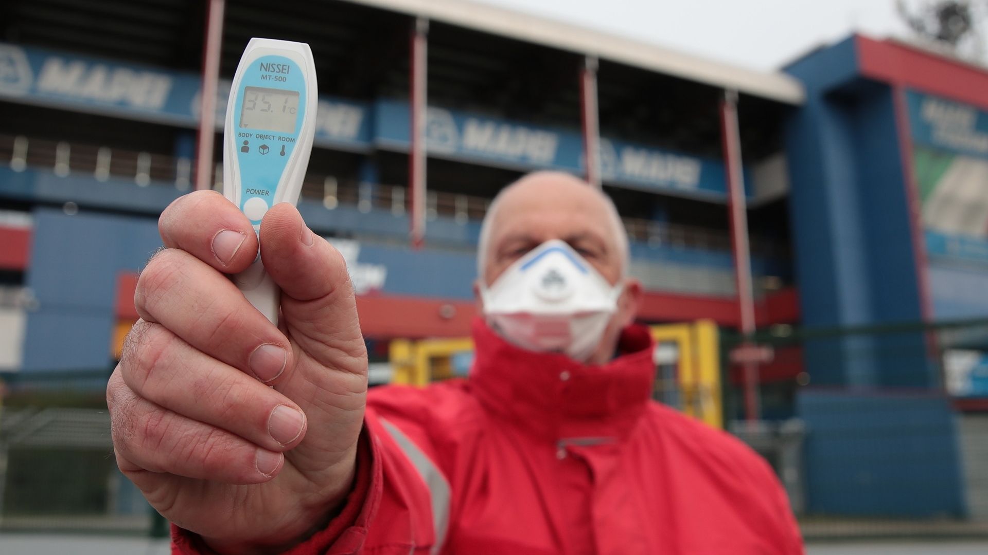 Serie A, Coronavirus, Covid-19