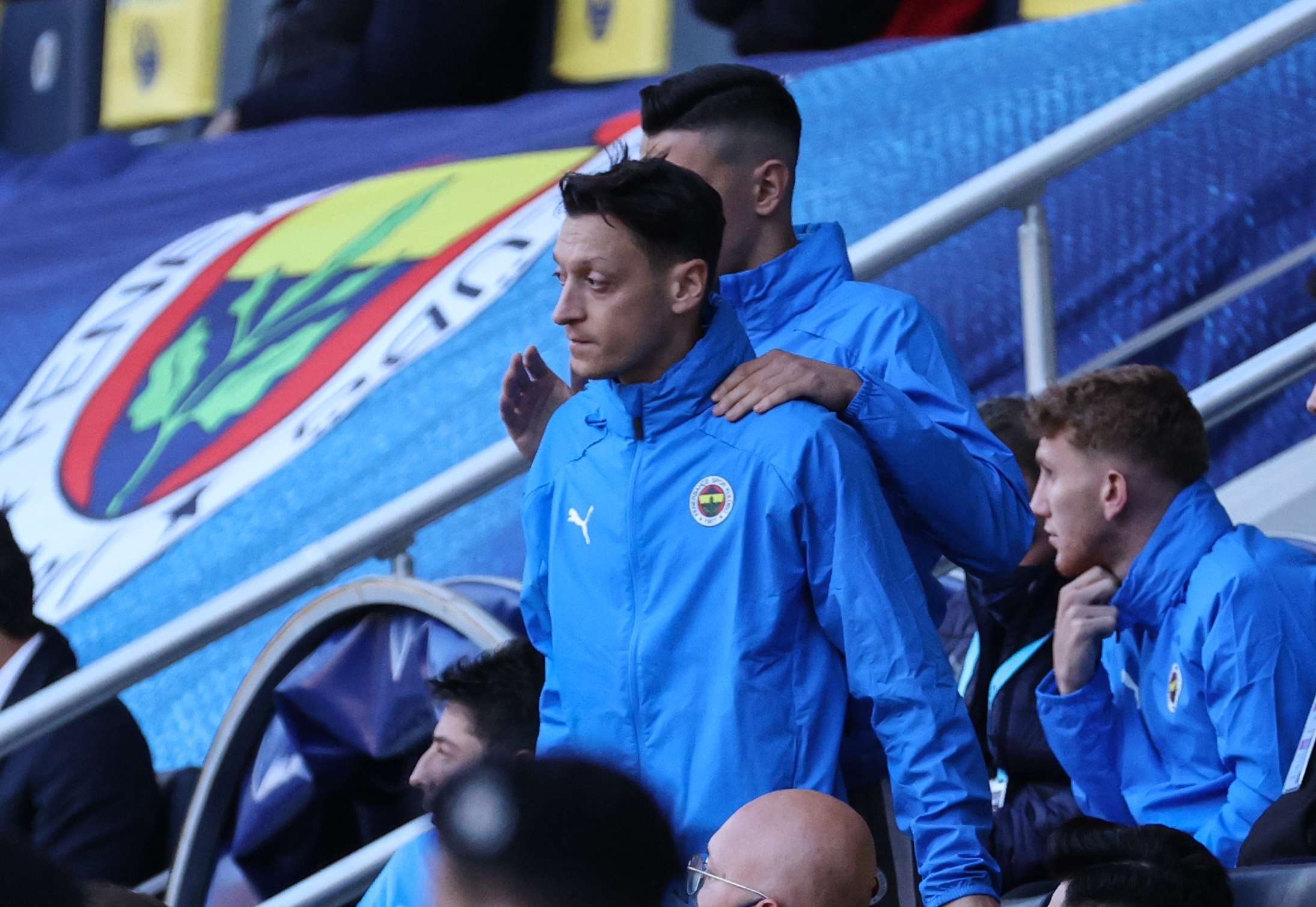 Mesut Ozil, Fenerbahce