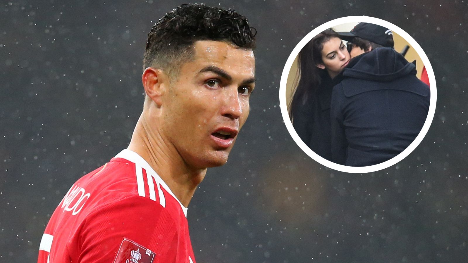 cristiano ronaldo GFX