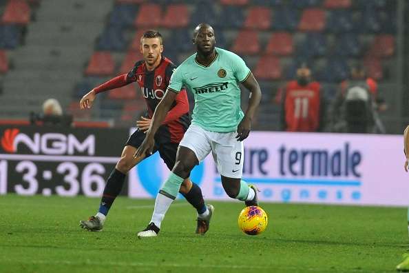 Bologna FC v FC Internazionale