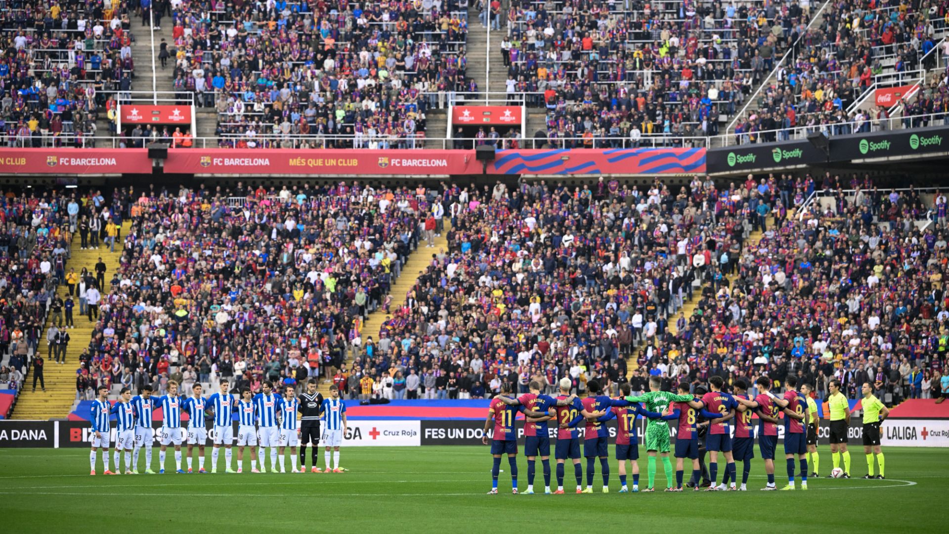 Barcelona Espanyol LaLiga 2024-25