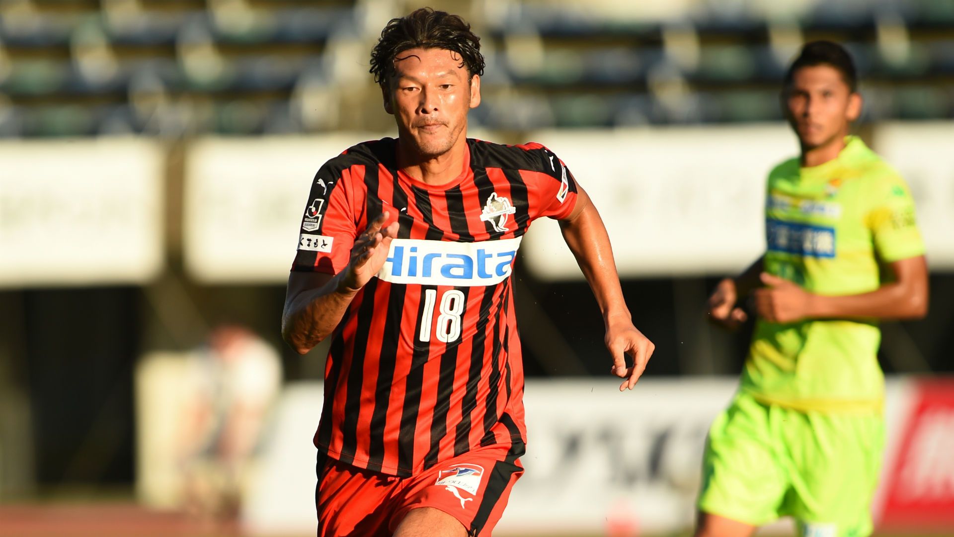 巻誠一郎、Ｊリーグを表敬訪問。そこで語った引退秘話【独占インタビュー】 | Goal.com 日本