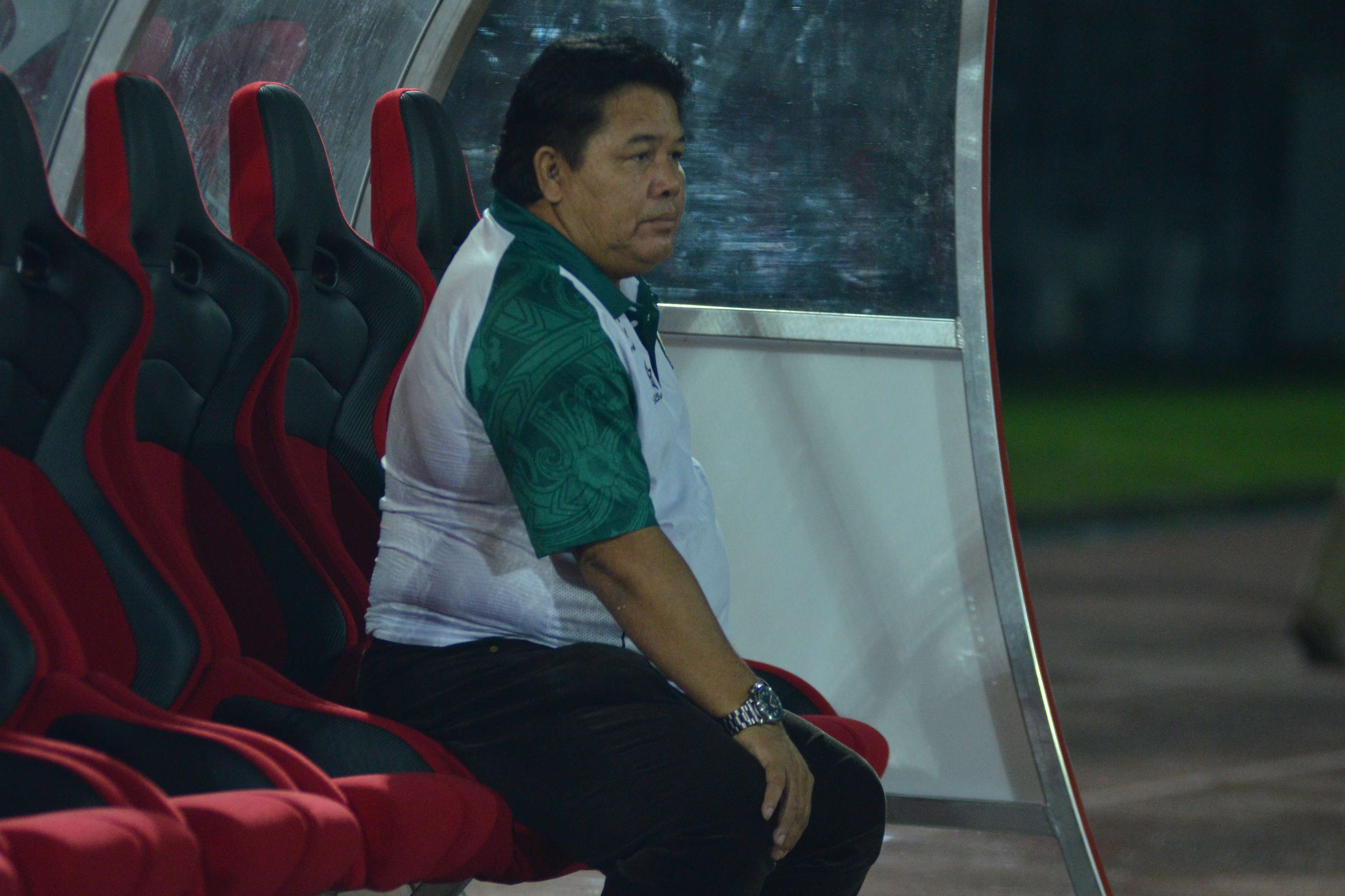 David Usop, Sarawak, Super League, 25022017