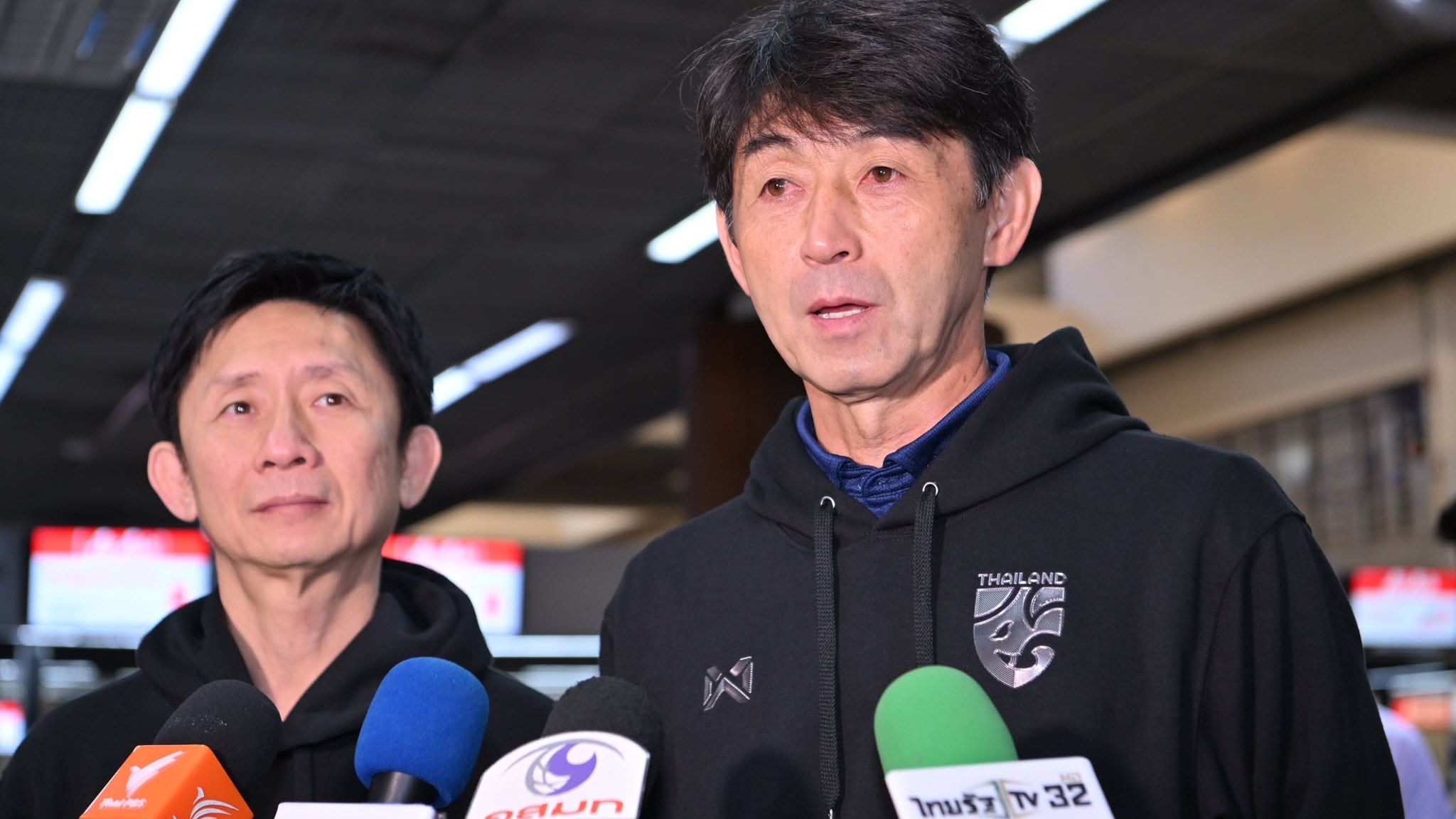 มาซาทาดะ อิชิอิ