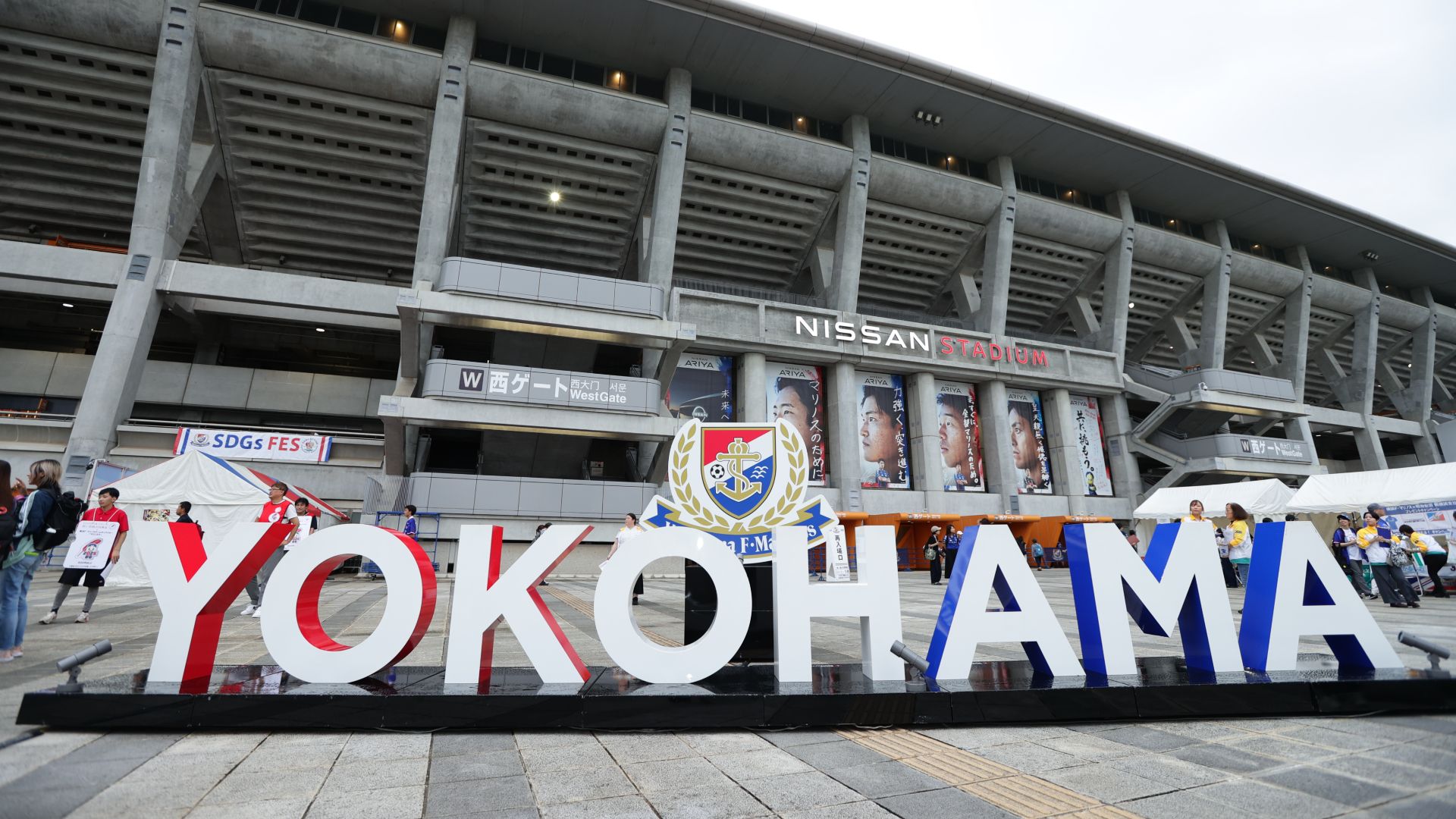yokohama