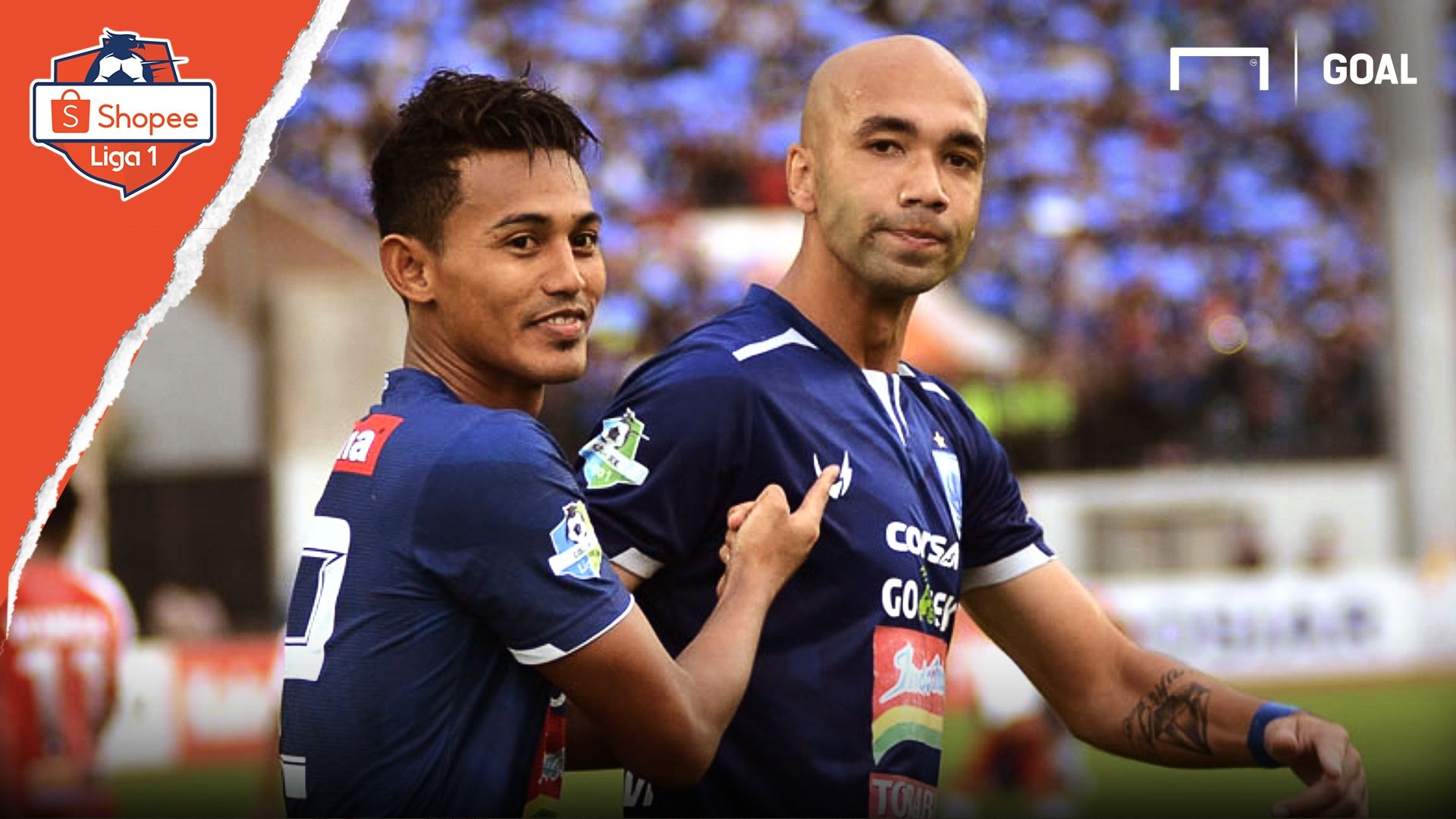 Shopee - PSIS Semarang