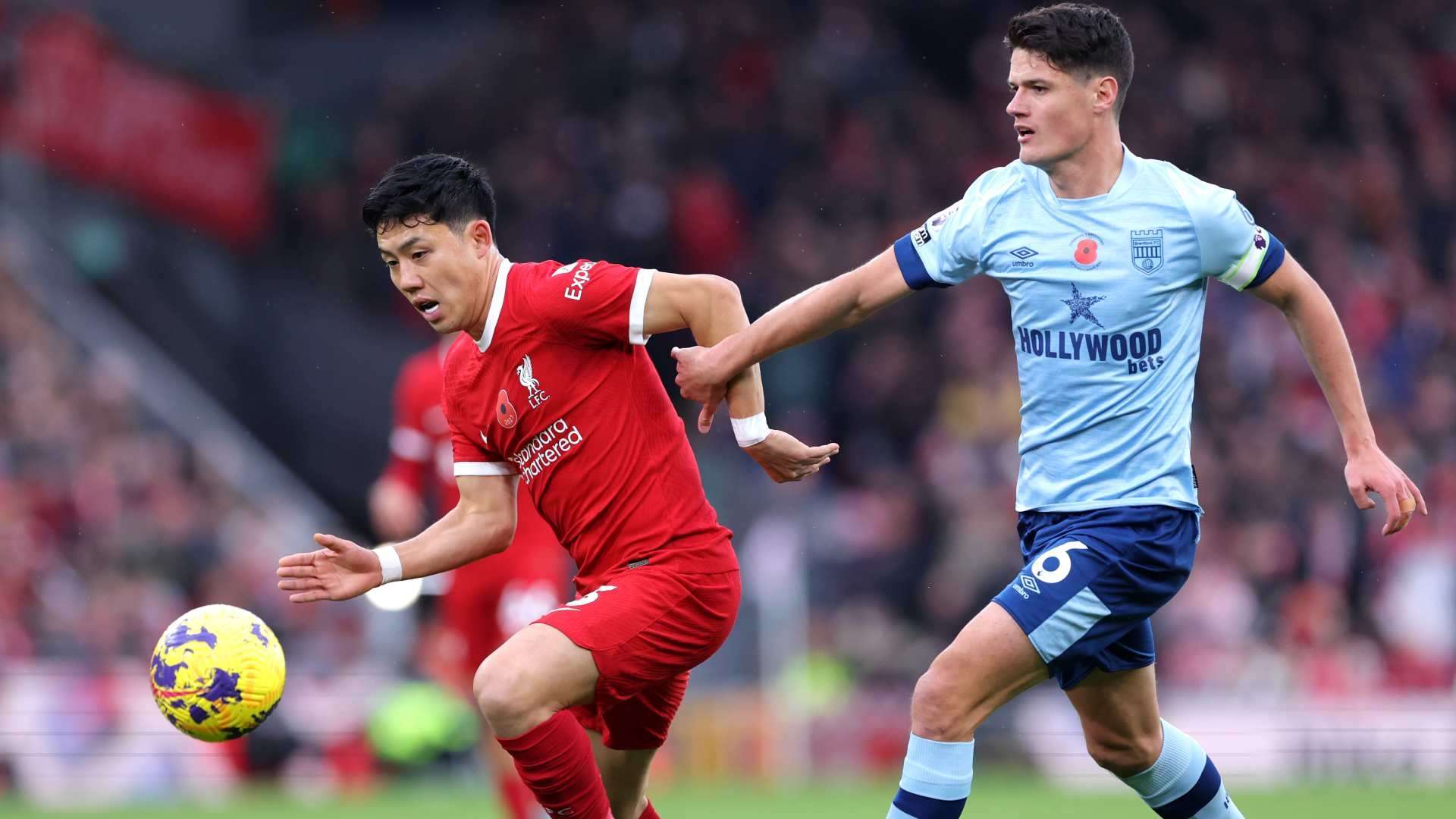 20231112 Wataru Endo