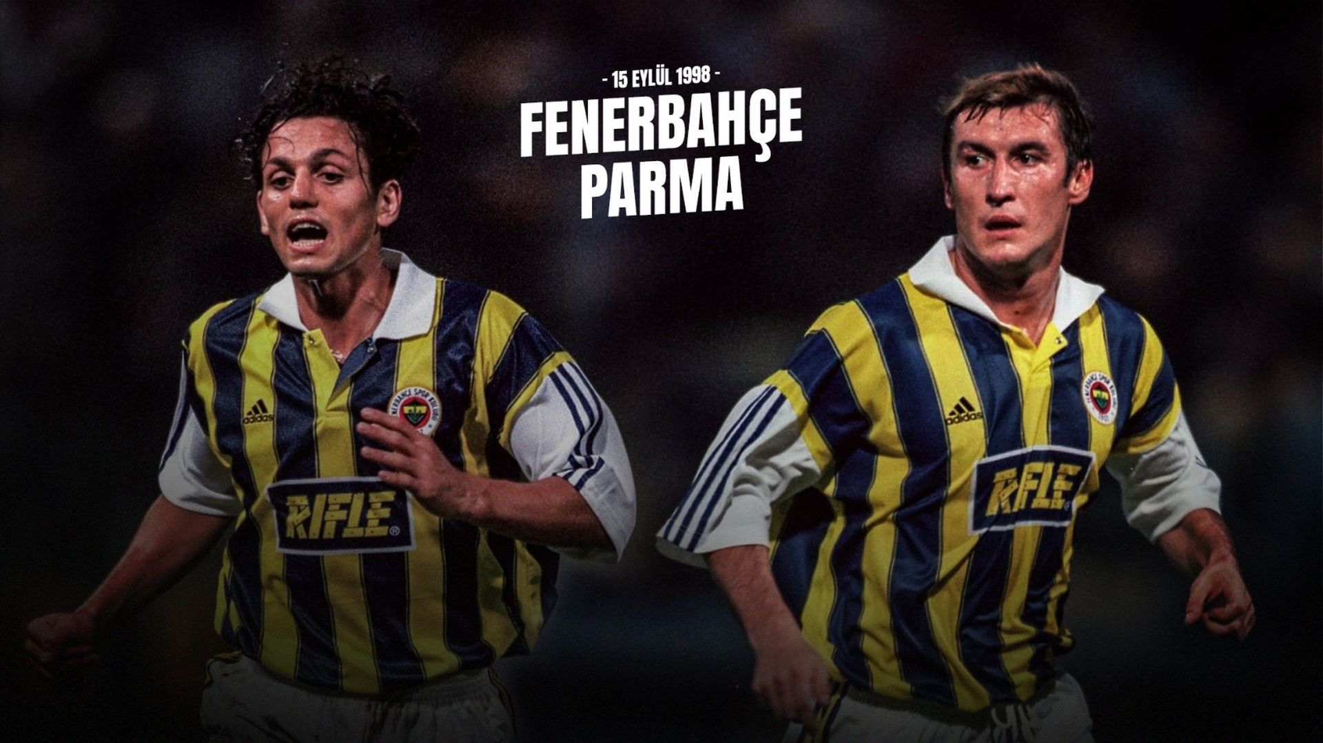 Fenerbahçe-Parma