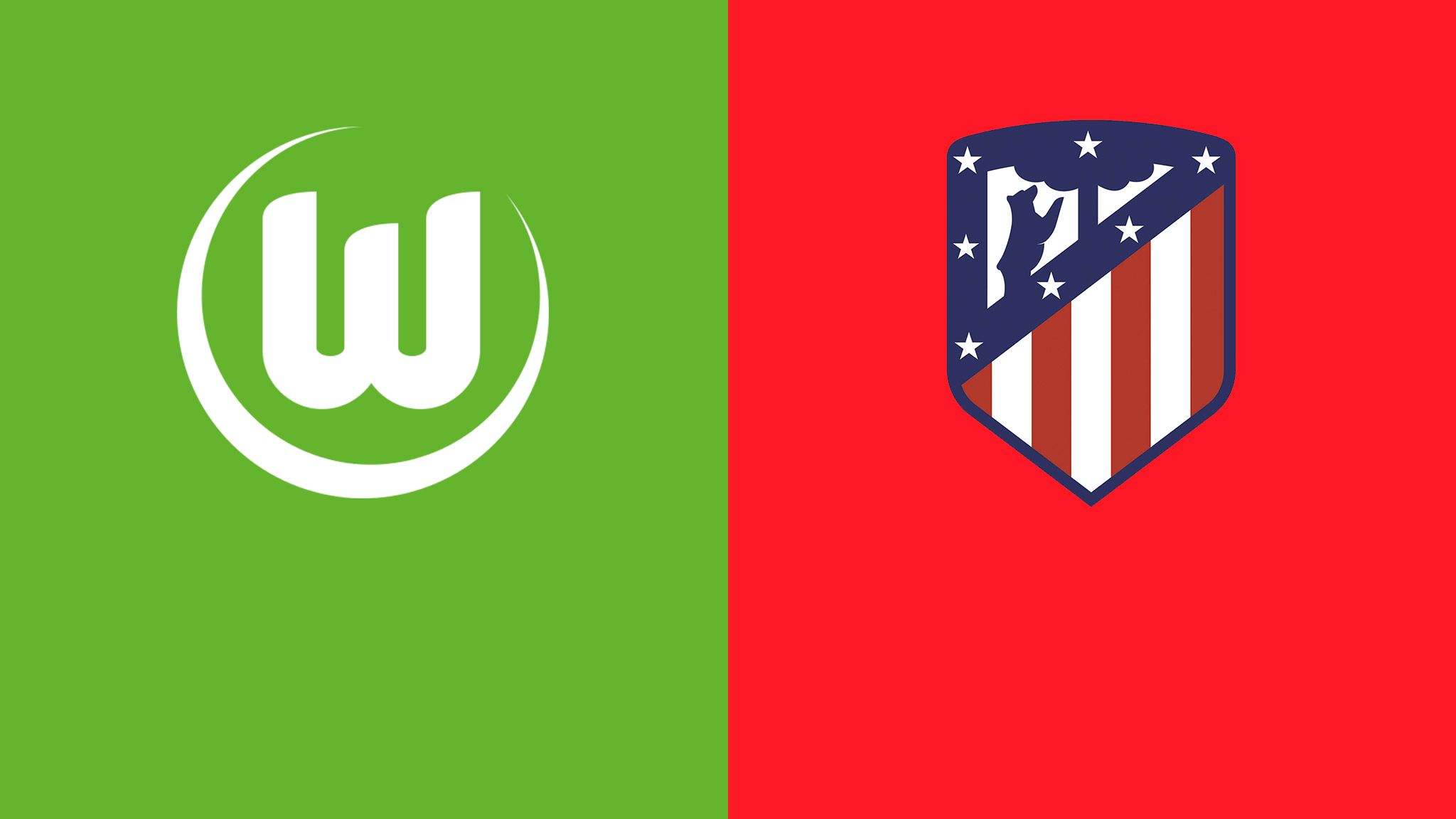 WOLFSBURGO ATLÉTICO MADRID 29072021