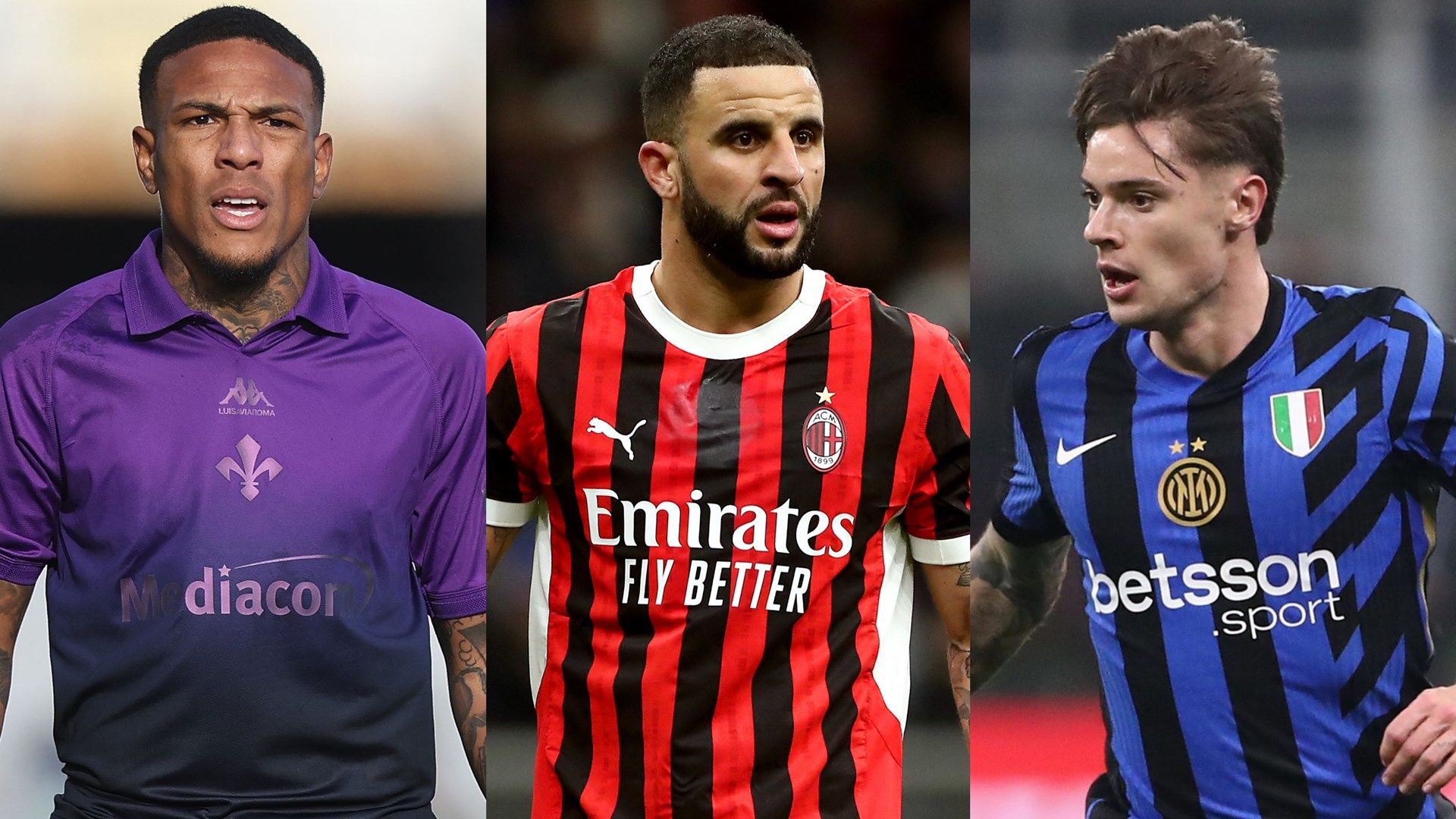 Folorunsho Walker Zalewski