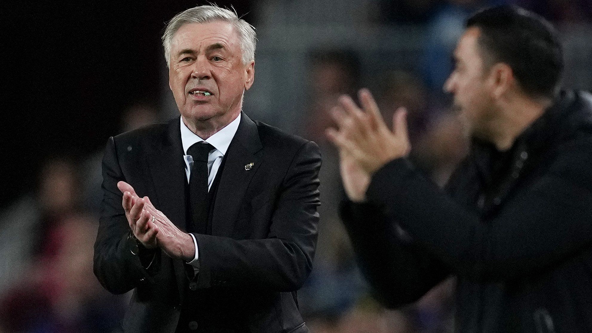 ancelotti