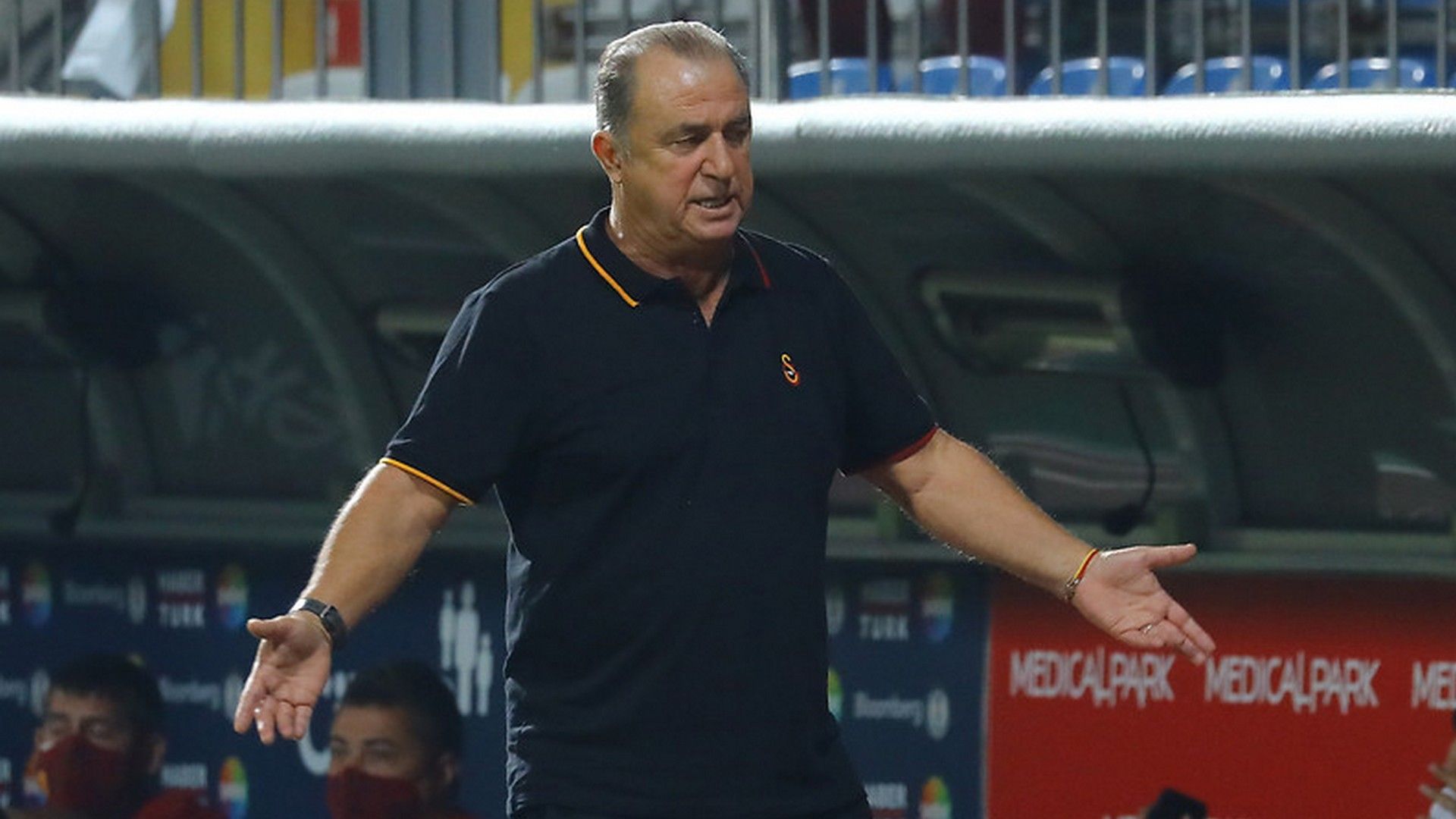 Fatih Terim