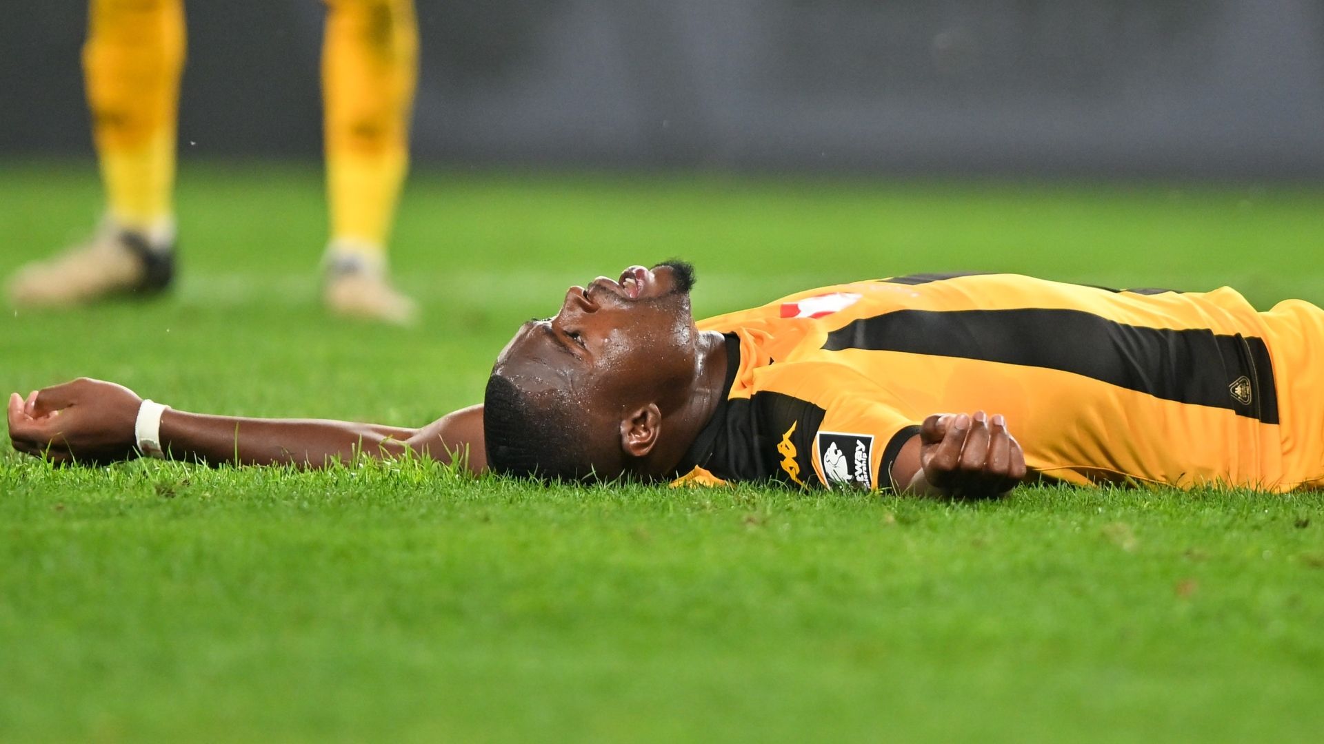 Ranga Chivaviro, Kaizer Chiefs