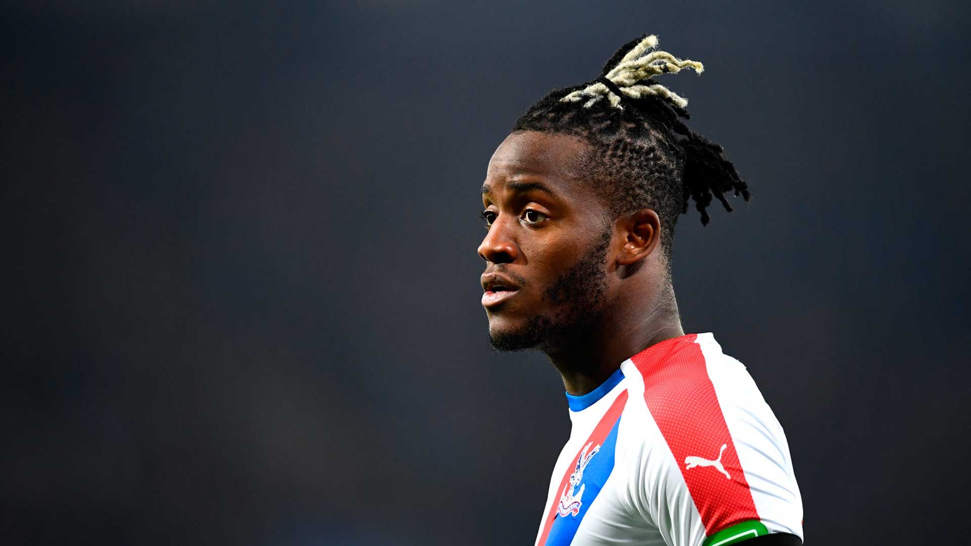Michy Batshuayi