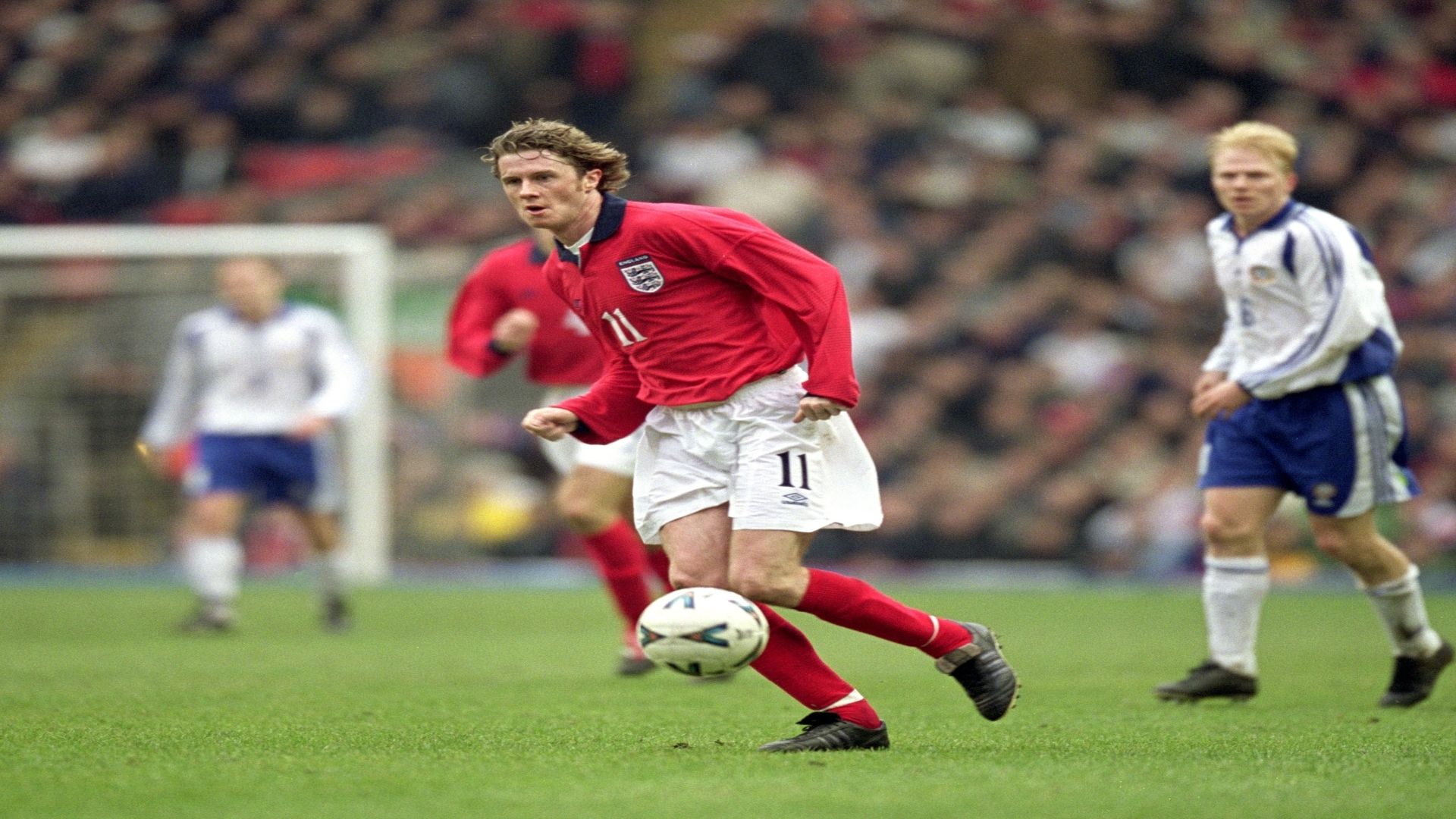 Steve McManaman