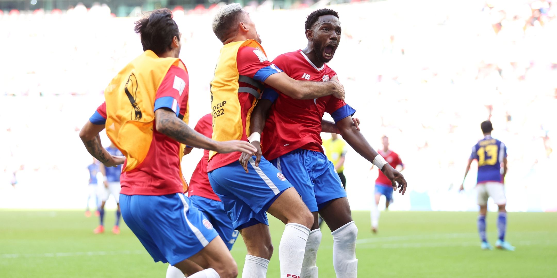 Fuller Giappone Costa Rica desktop