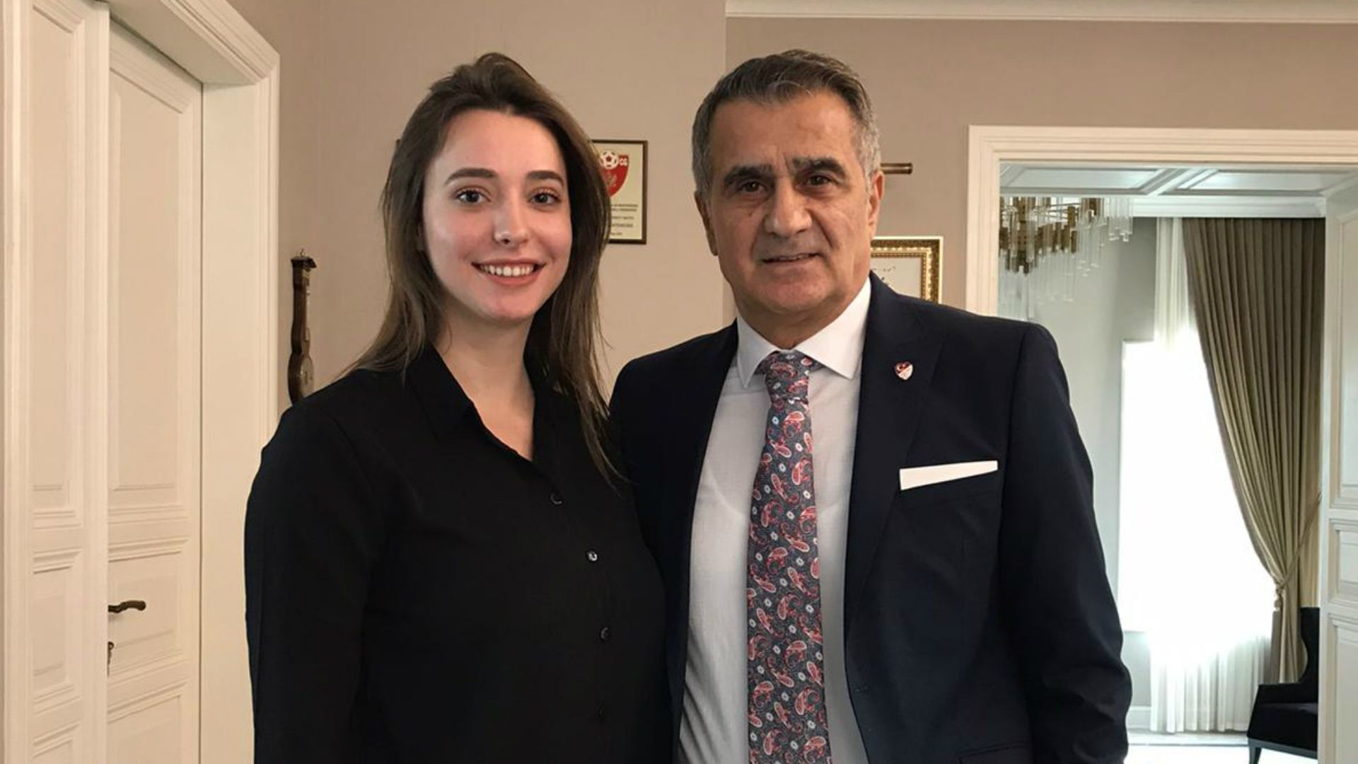 Merve Yenidunya Senol Gunes