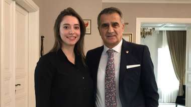 Merve Yenidunya Senol Gunes