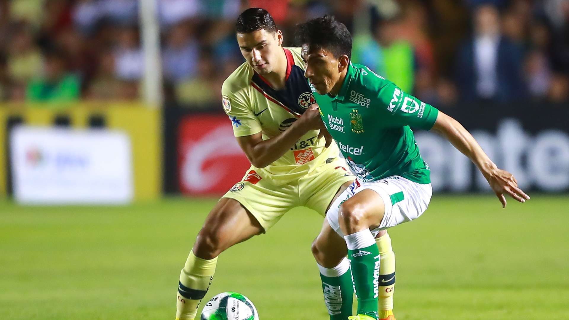 América León Clausura 2019