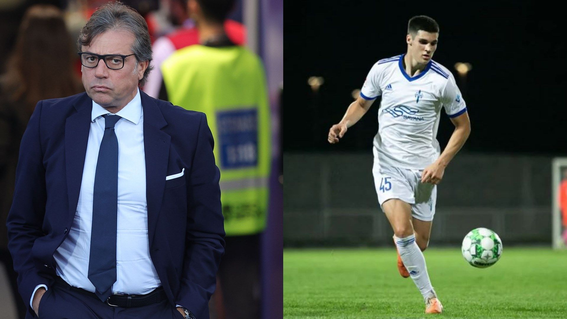 Juve Giuntoli Adzic GFX