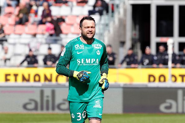 Geoffrey Jourdren Nancy