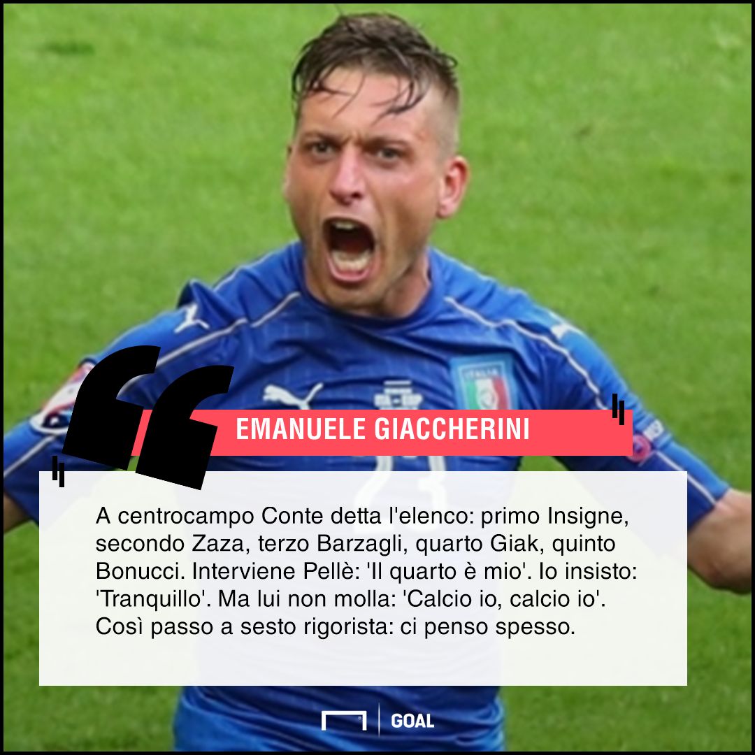 PS Giaccherini