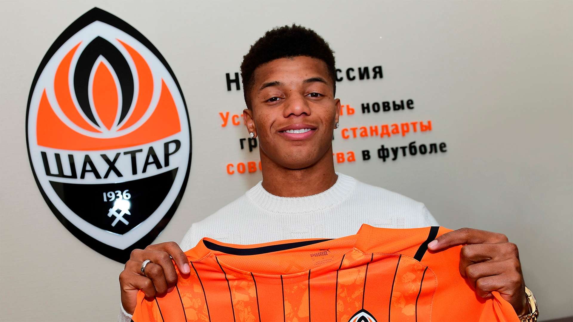 David Neres, Shakhtar Donetsk, 2022