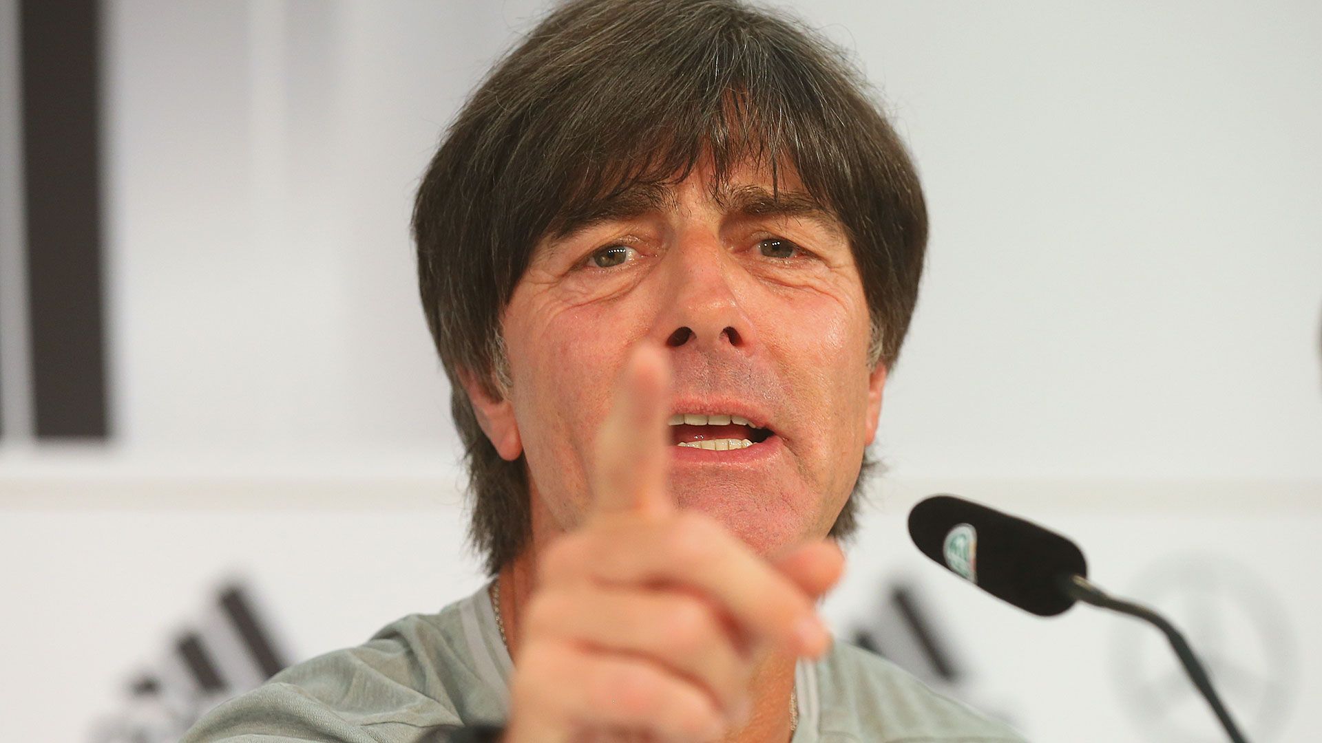 Joachim Löw Loew Low Deutschland DFB 31052016
