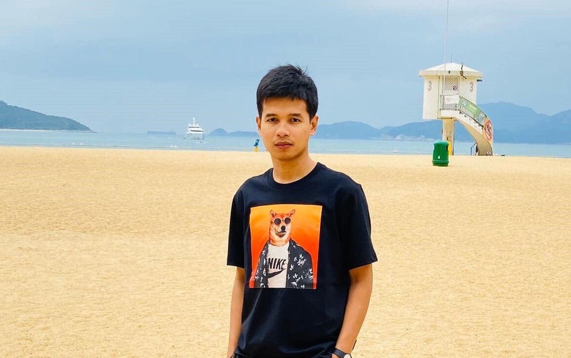 ณัฐพงษ์ แสนสน