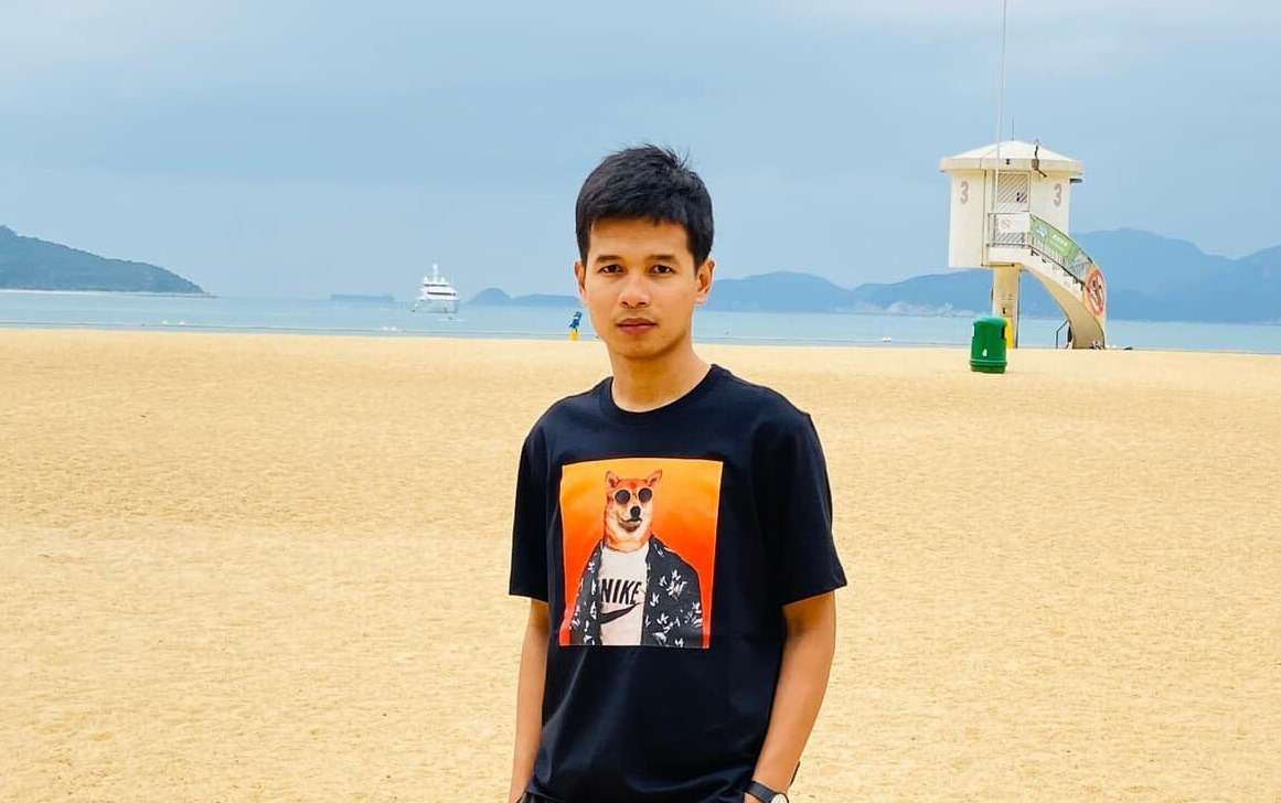 ณัฐพงษ์ แสนสน